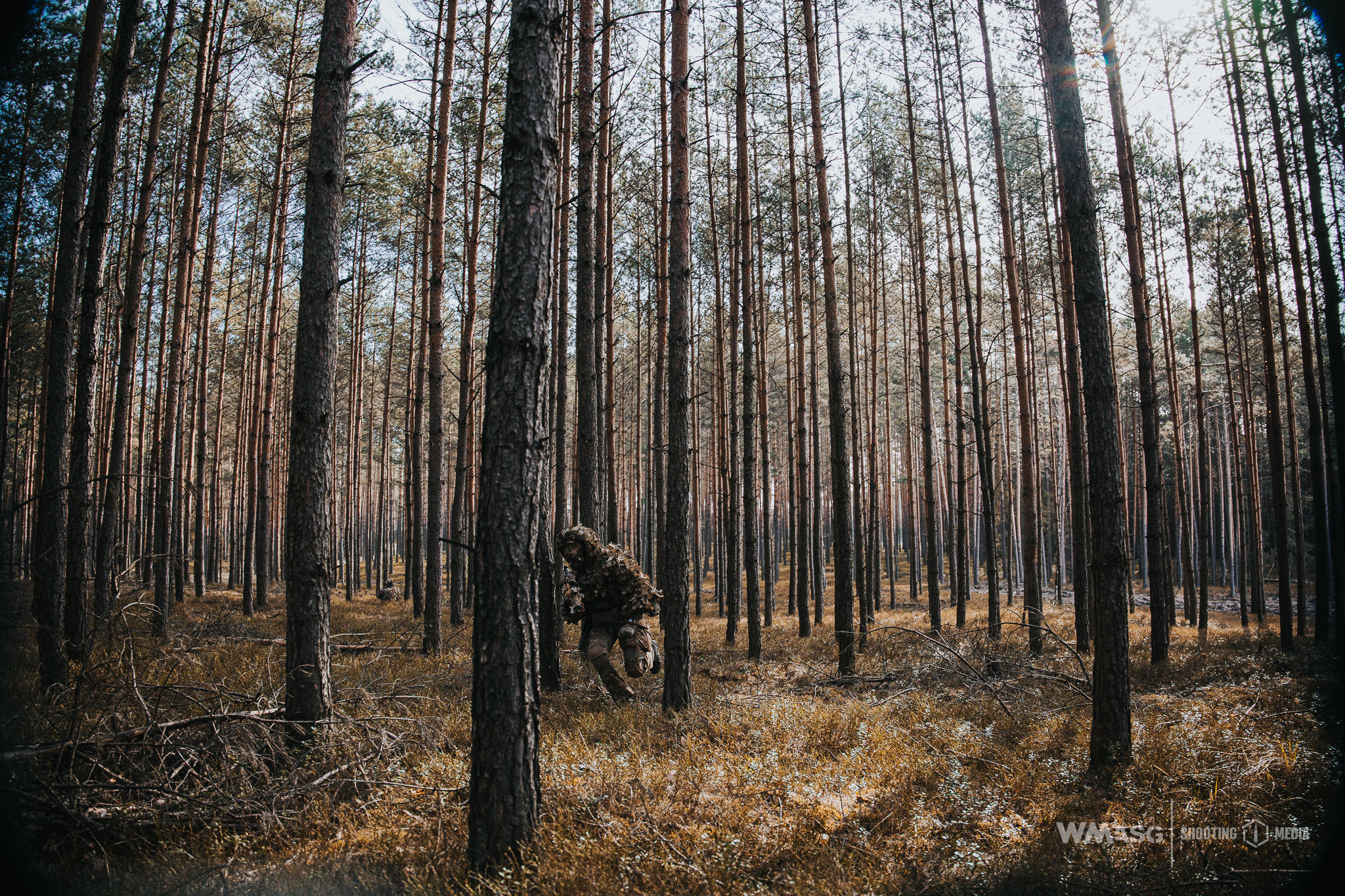 Wyścig Szczurów VI (fotorelacja)