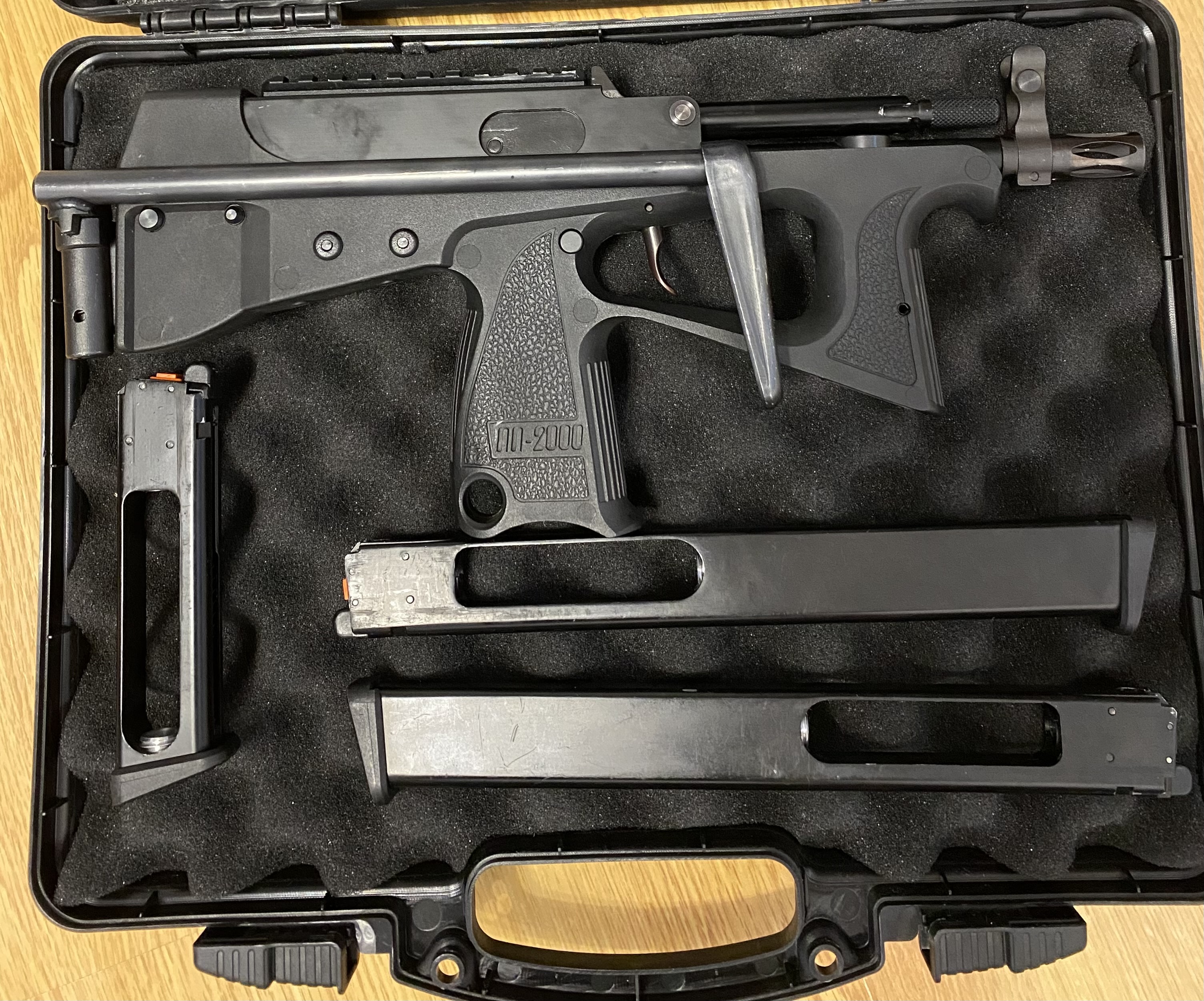 Pp2k Modify