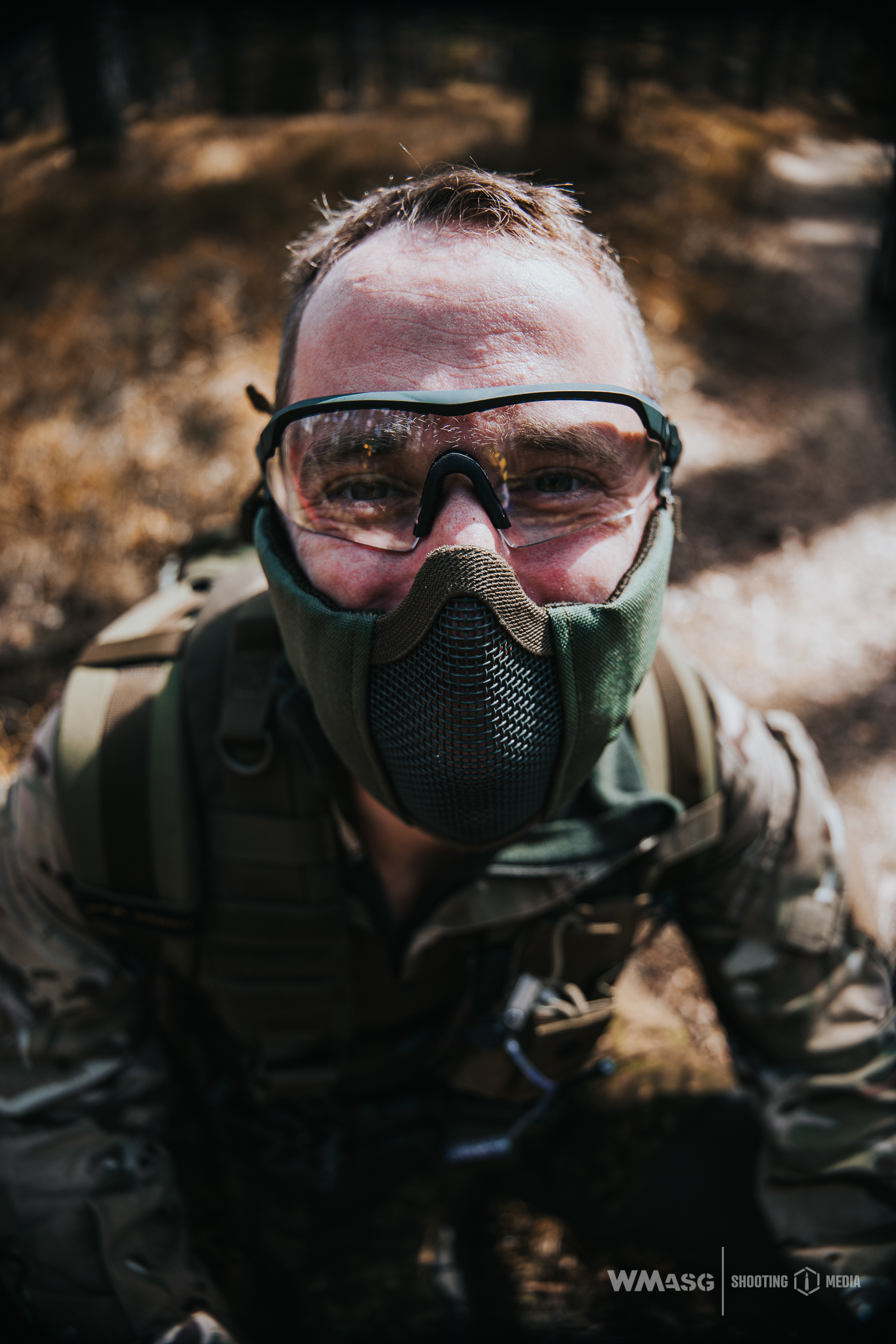 Wyścig Szczurów VI (fotorelacja)