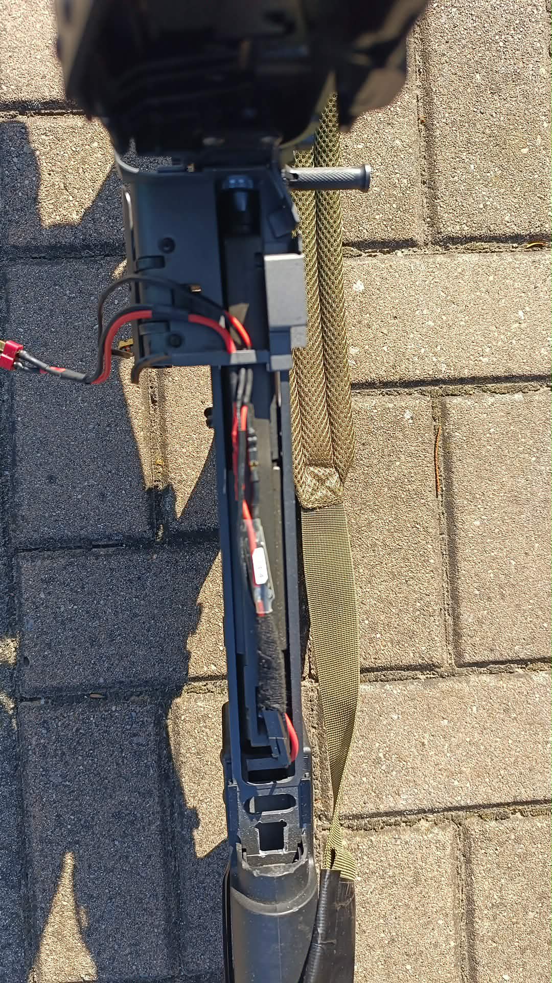 A&K MK 43