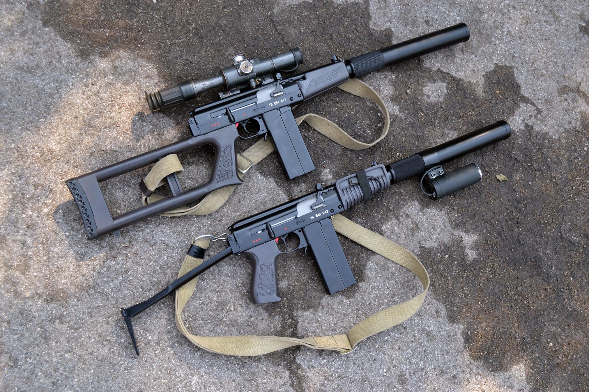 [K] NPO 9A-91 lub WSK 94