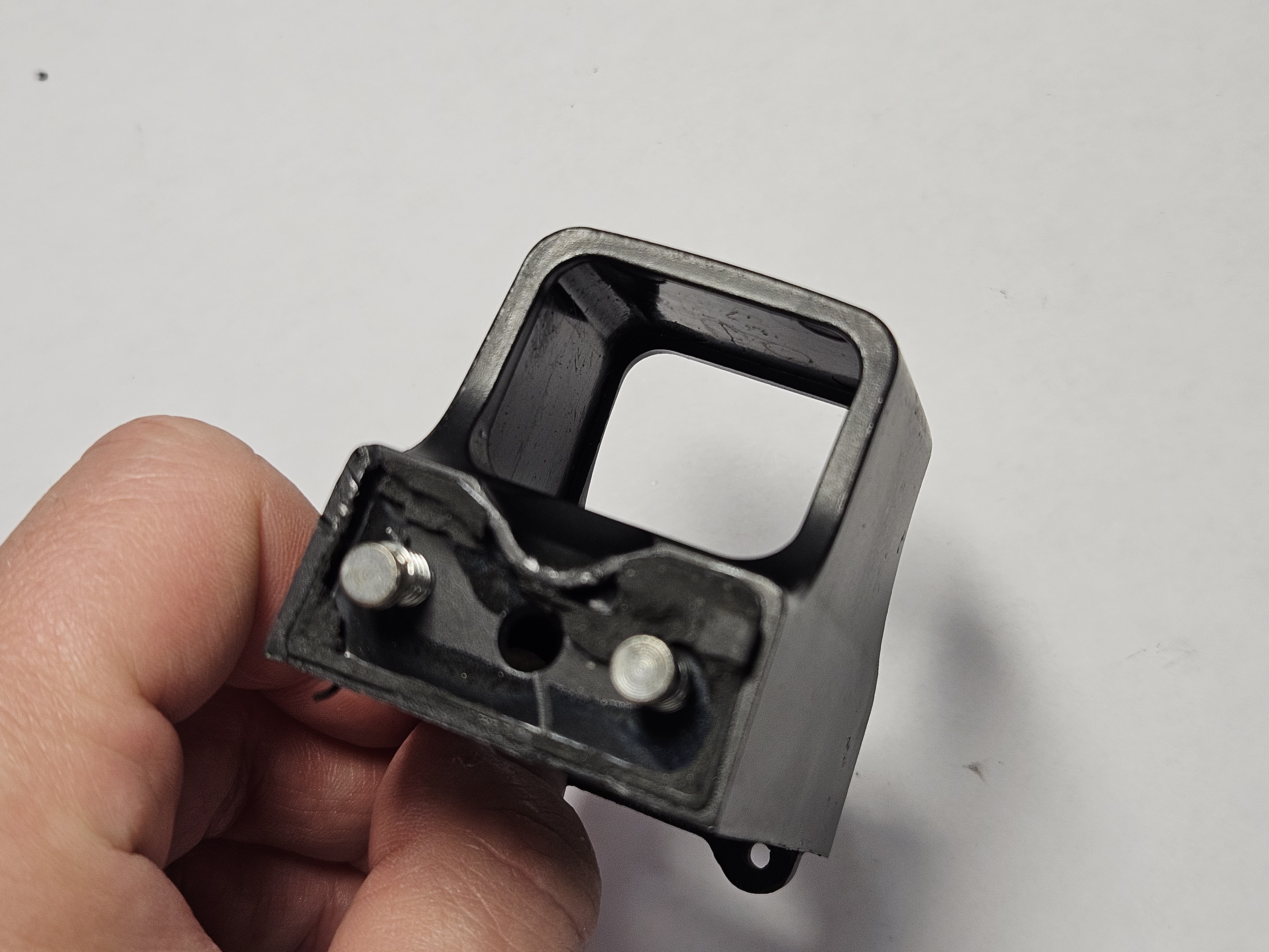 Części kolimator Eotech 551 552 dioda, obudowa