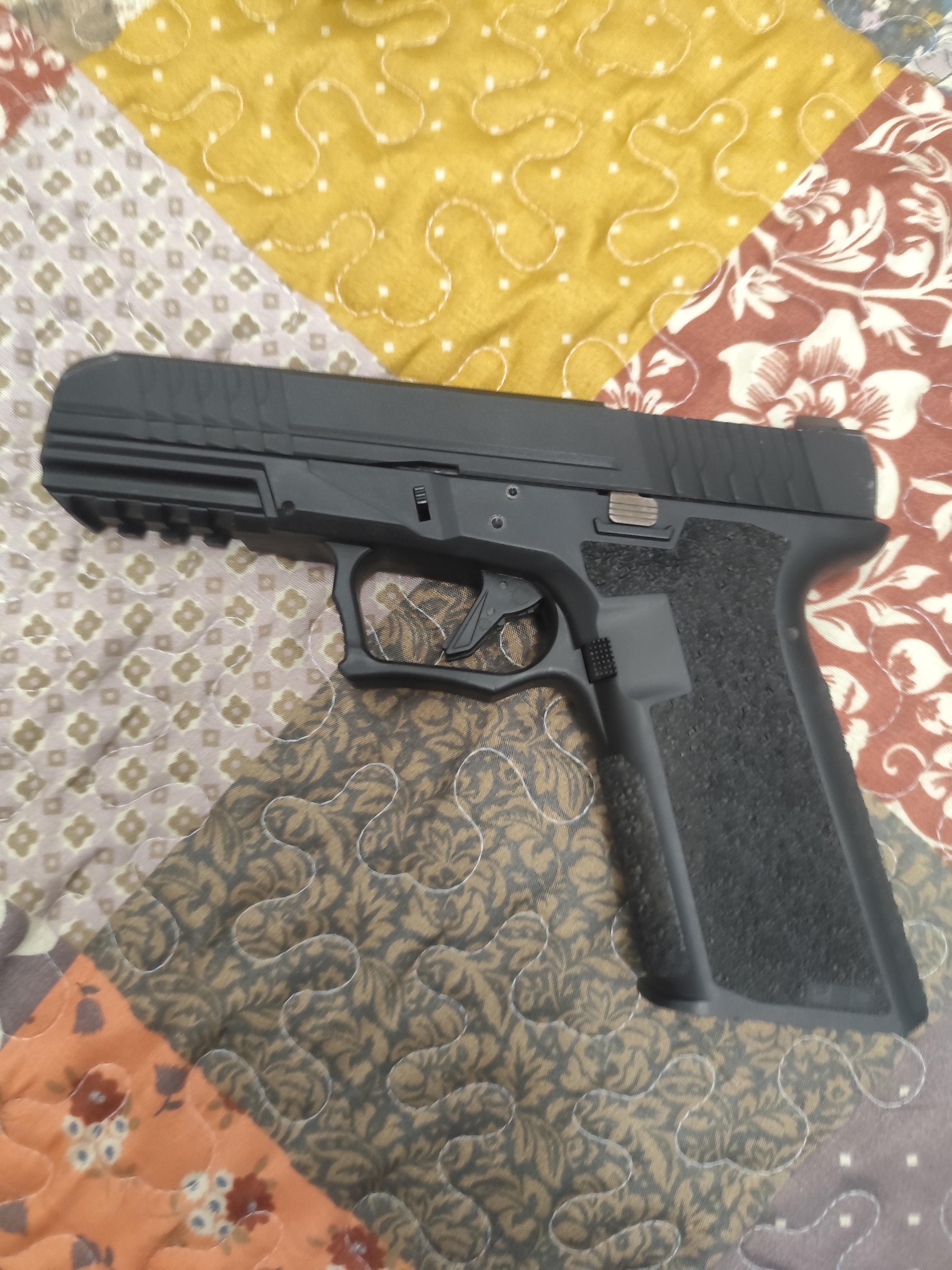 Sprzedam svd i p80