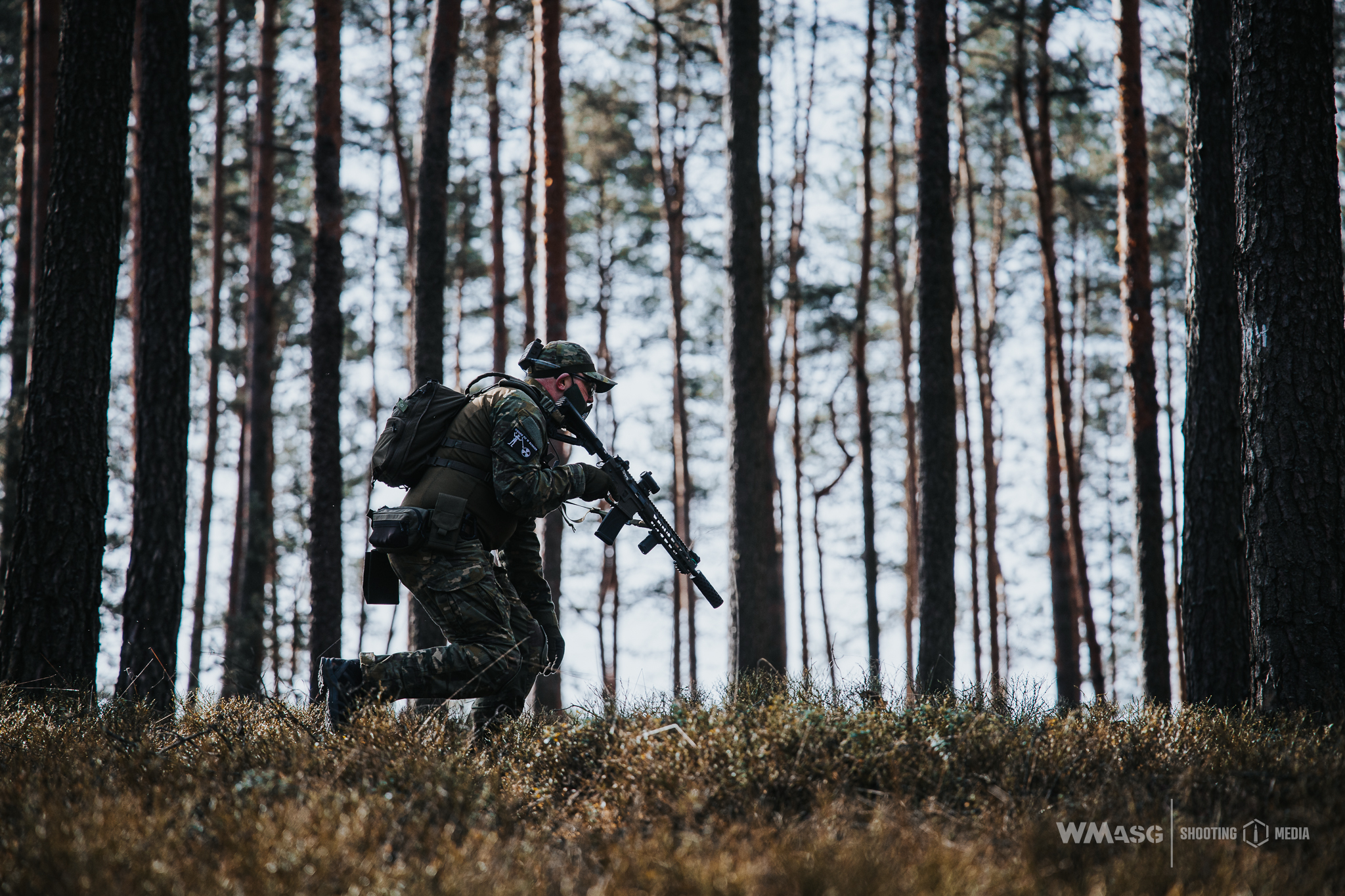 Wyścig Szczurów VI (fotorelacja)