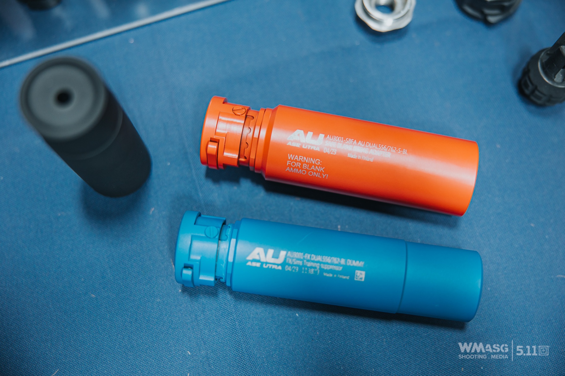 IX konferencja „Działania Specjalne – Europejska Konferencja Snajper 2024”