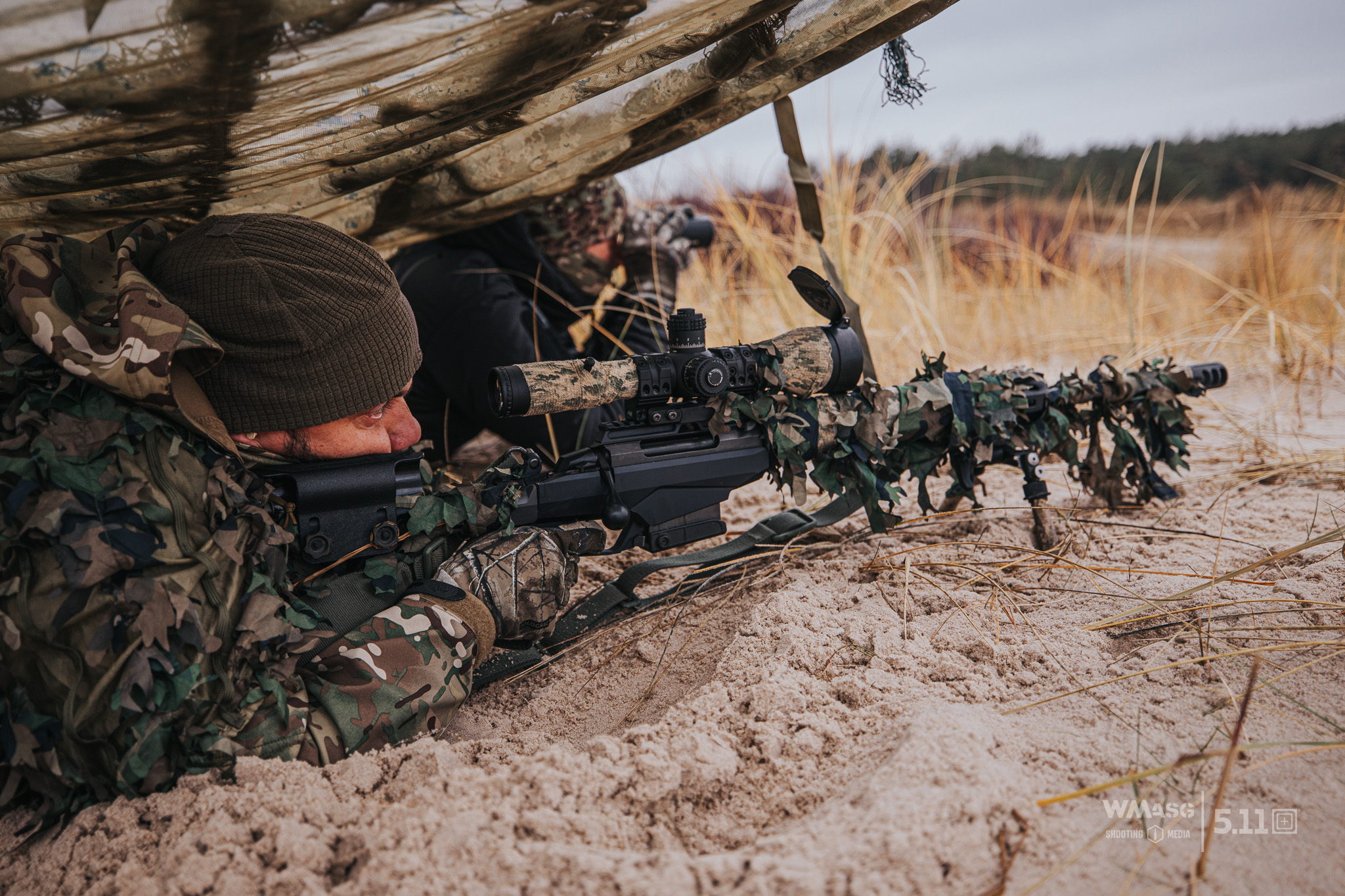 Sniper Extreme 2025 (05-06.12.2025)