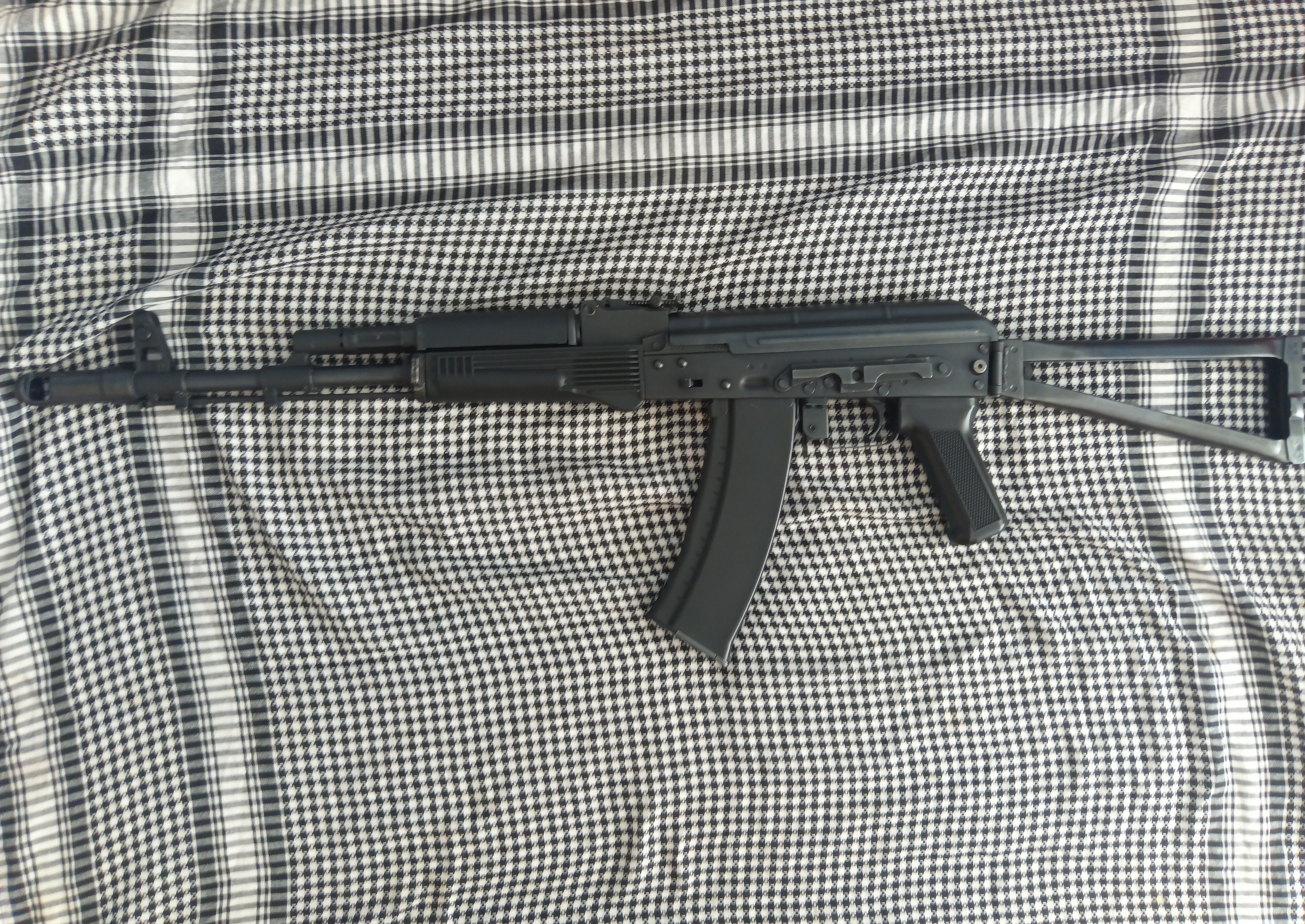 E&L AK ELS-74 MN Essential