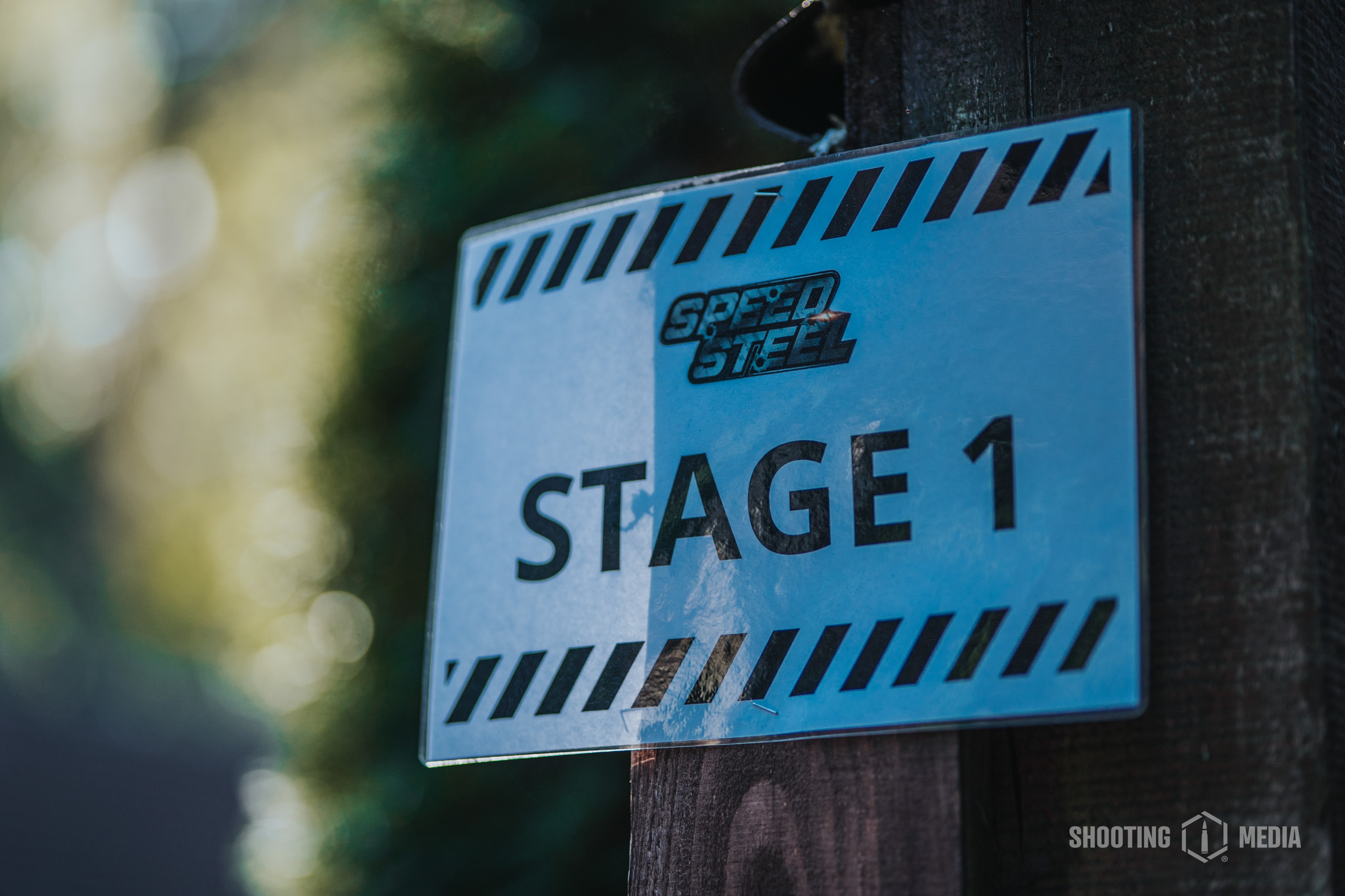 Zakończenie sezonu Speed Steel (27.09.2025)