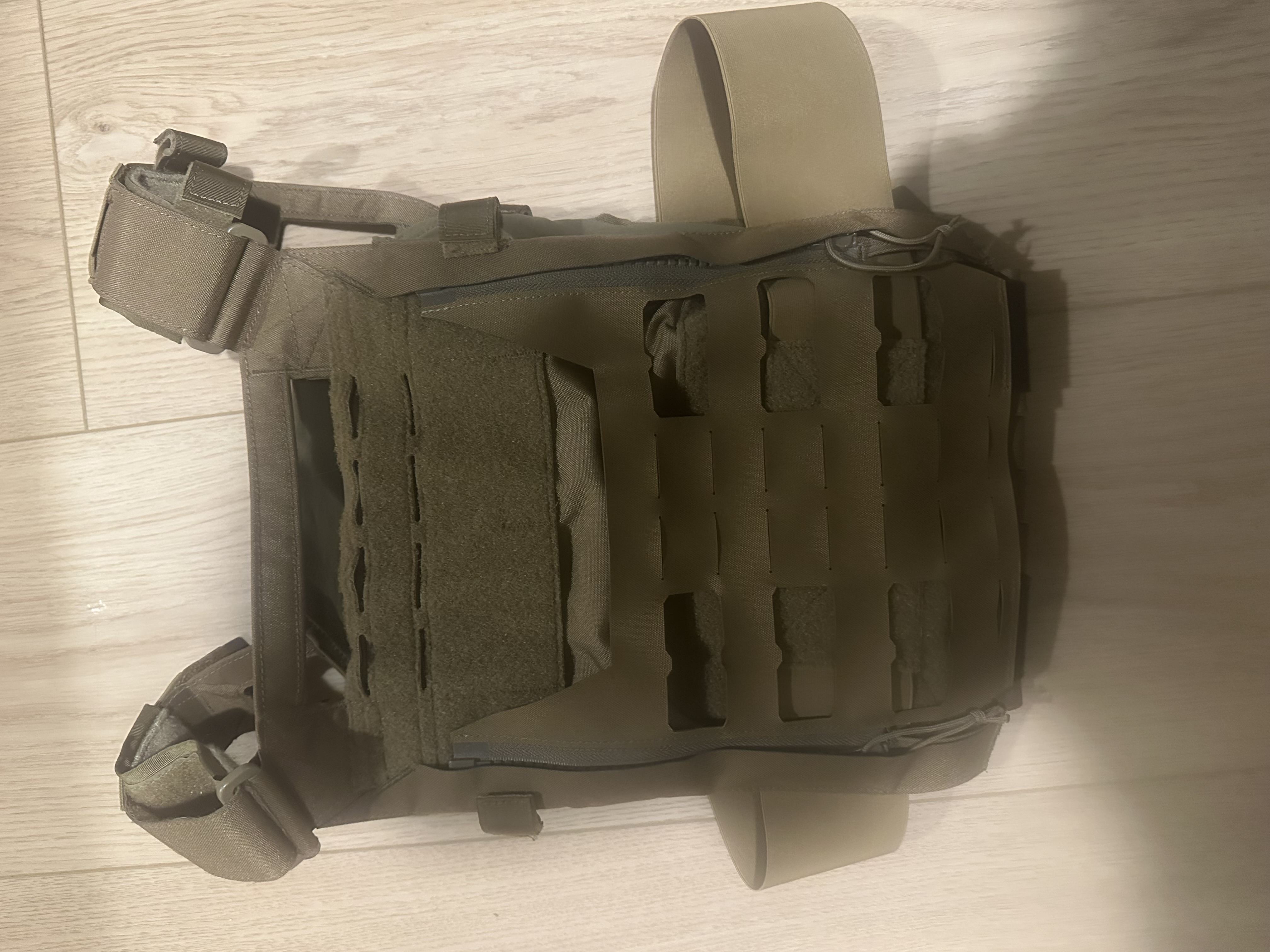 Kamizelka taktyczna Direct action