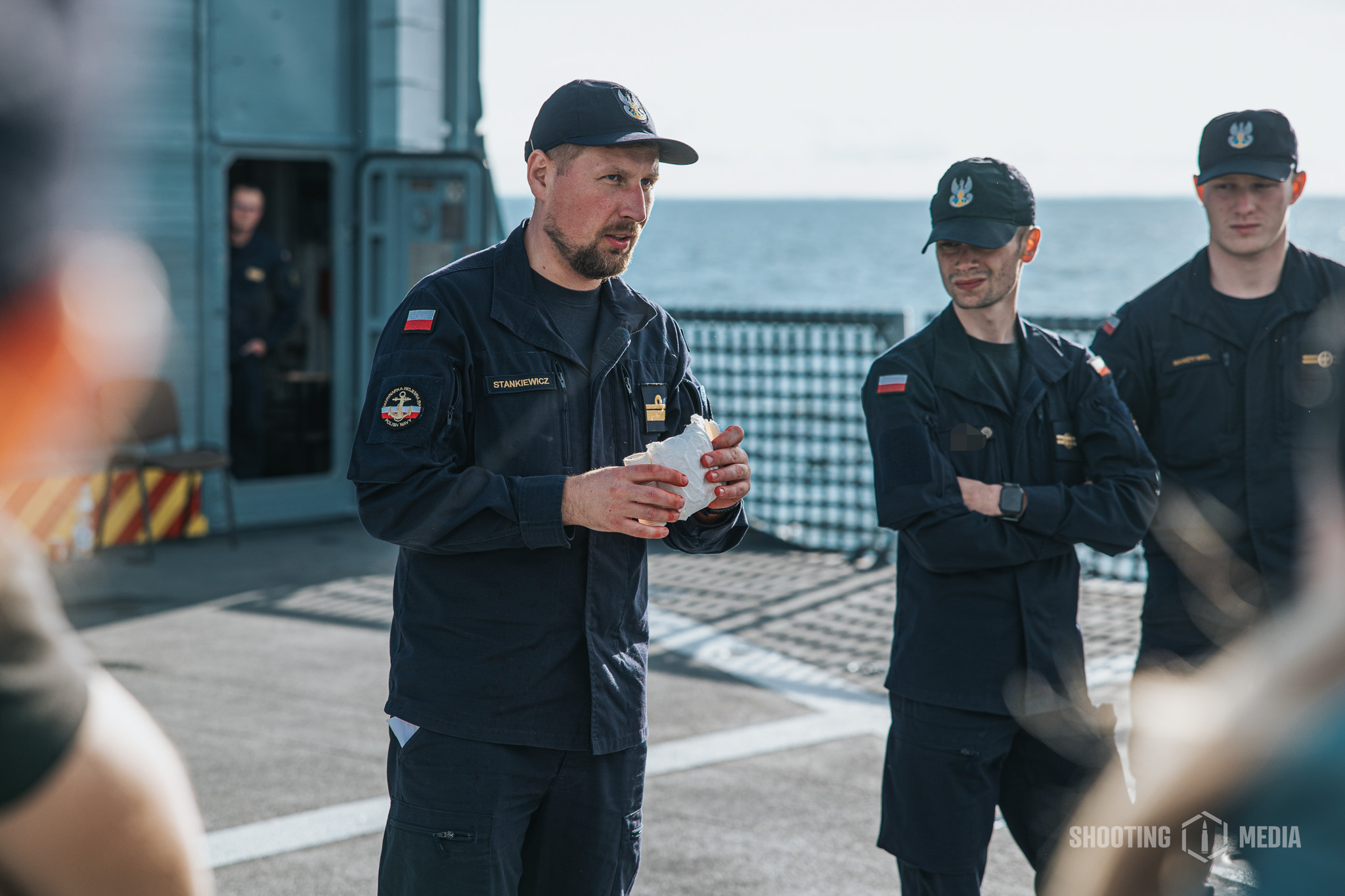 Mare Balticum Sniper Challenge (26-27.09.2025)