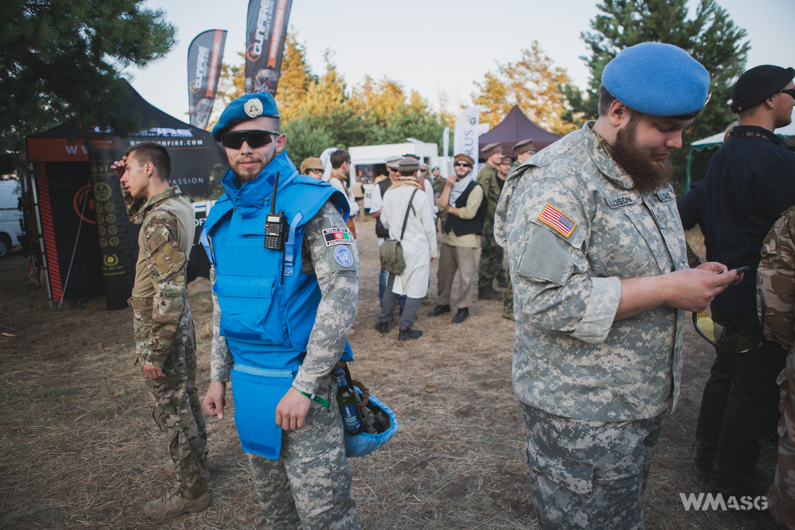 Misja Afganistan 2019