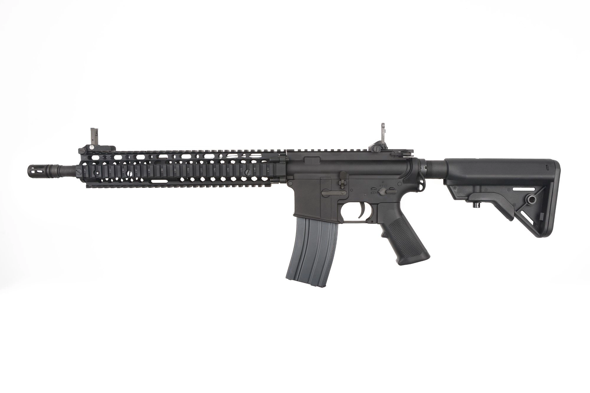 [K] AR od E&L