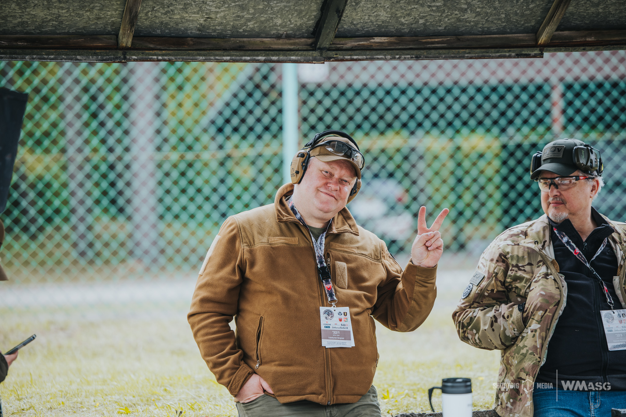 SALWA - XIX Międzynarodowy Wielobój Strzelecki (23-25.05.2025)