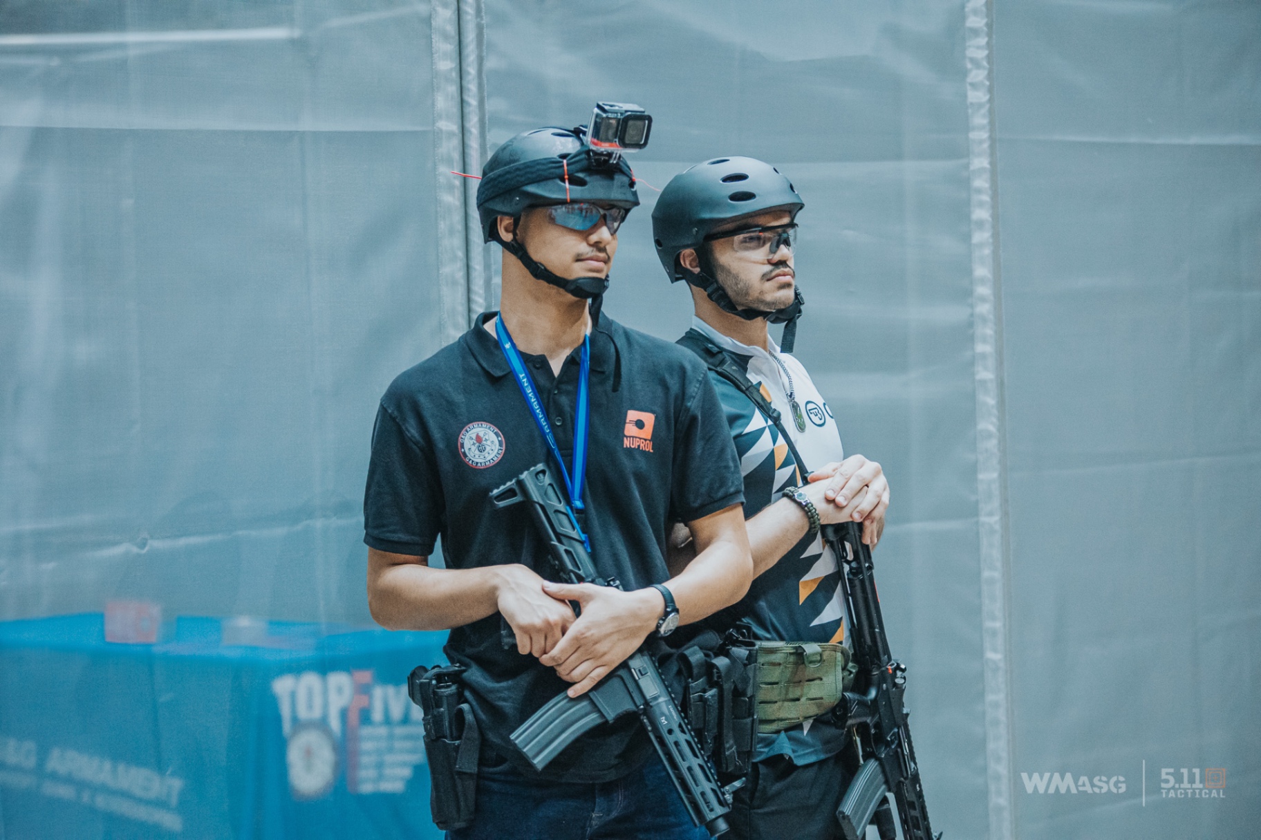 G&G World Cup Shooting Competition 2023