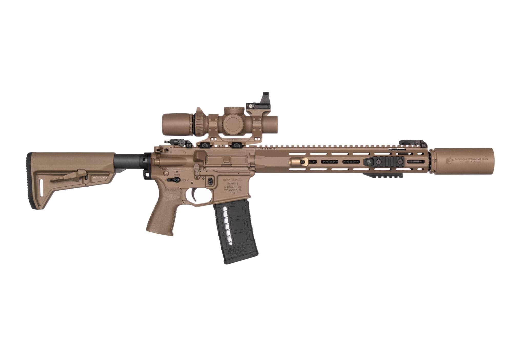 [K] VFC KS-1/L403A1