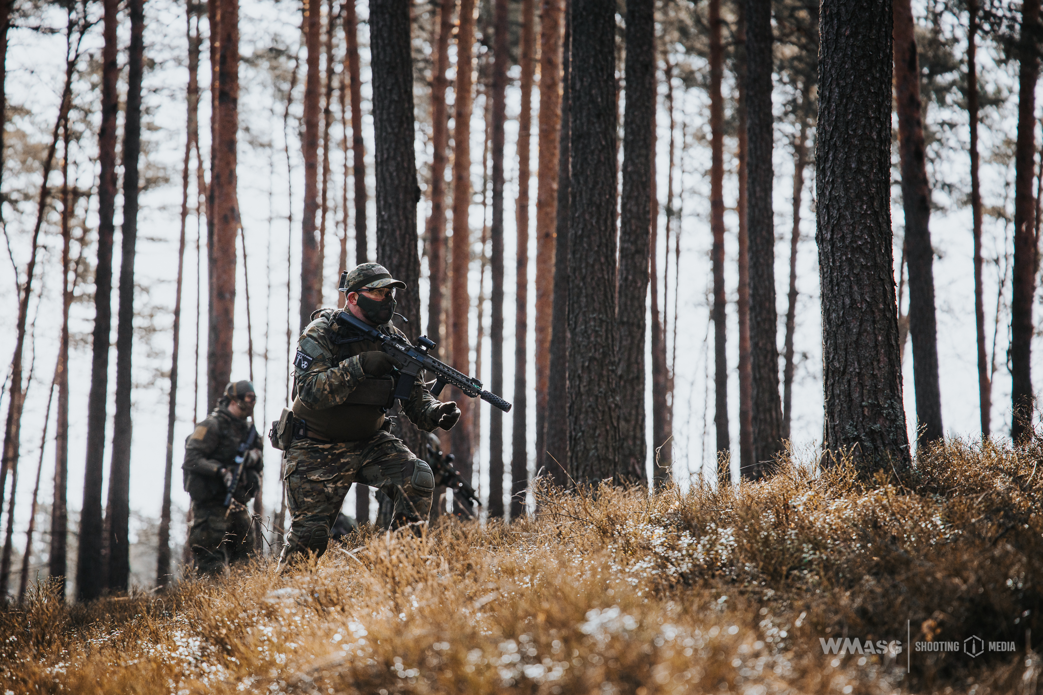 Wyścig Szczurów VI (fotorelacja)