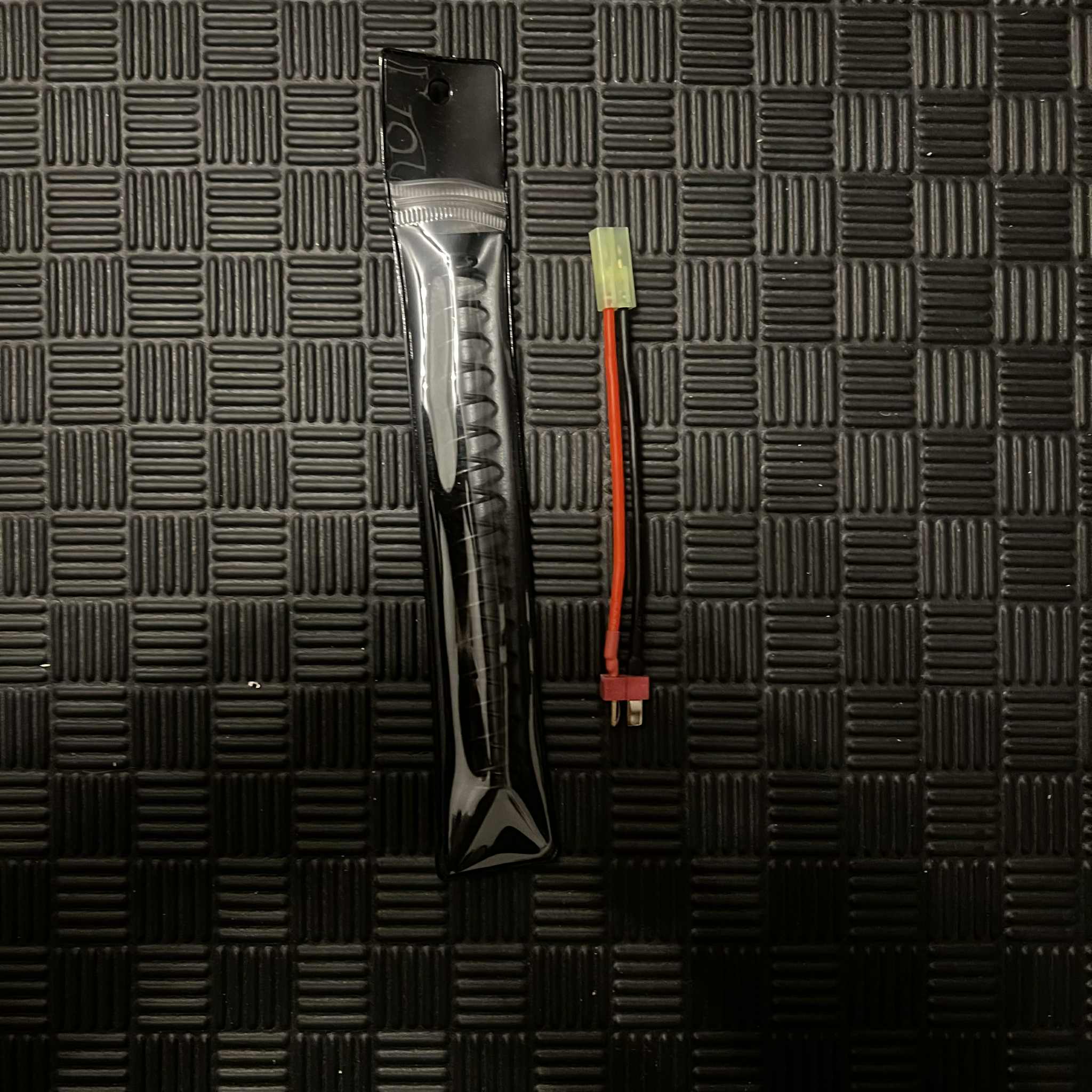 Replika ASG Specna Arms SA-C21 Core Etu Chaos Bronze HAL nowe