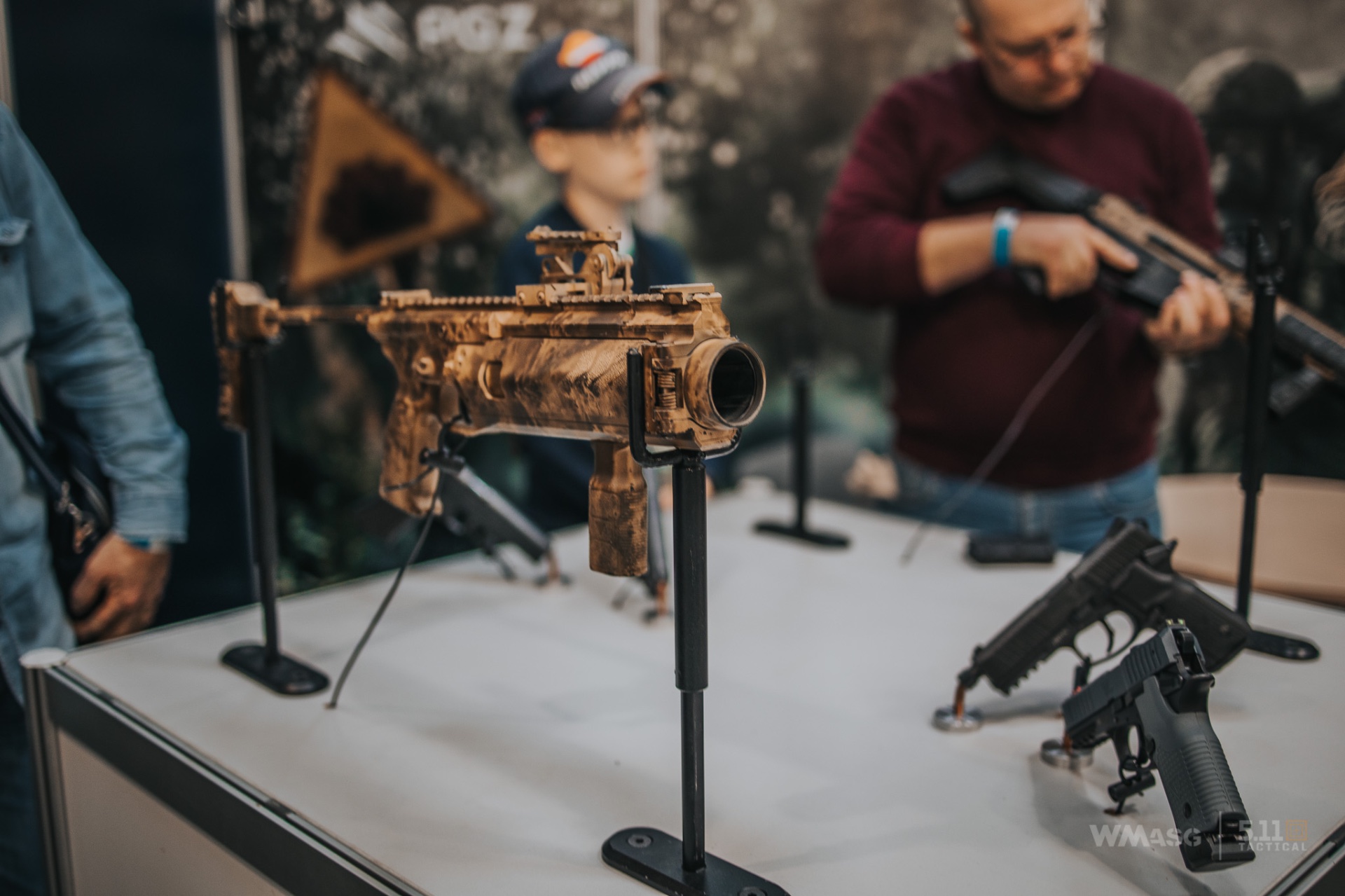 Militaria ProARMA 2023 (Lublin, 12-13.05.2023)