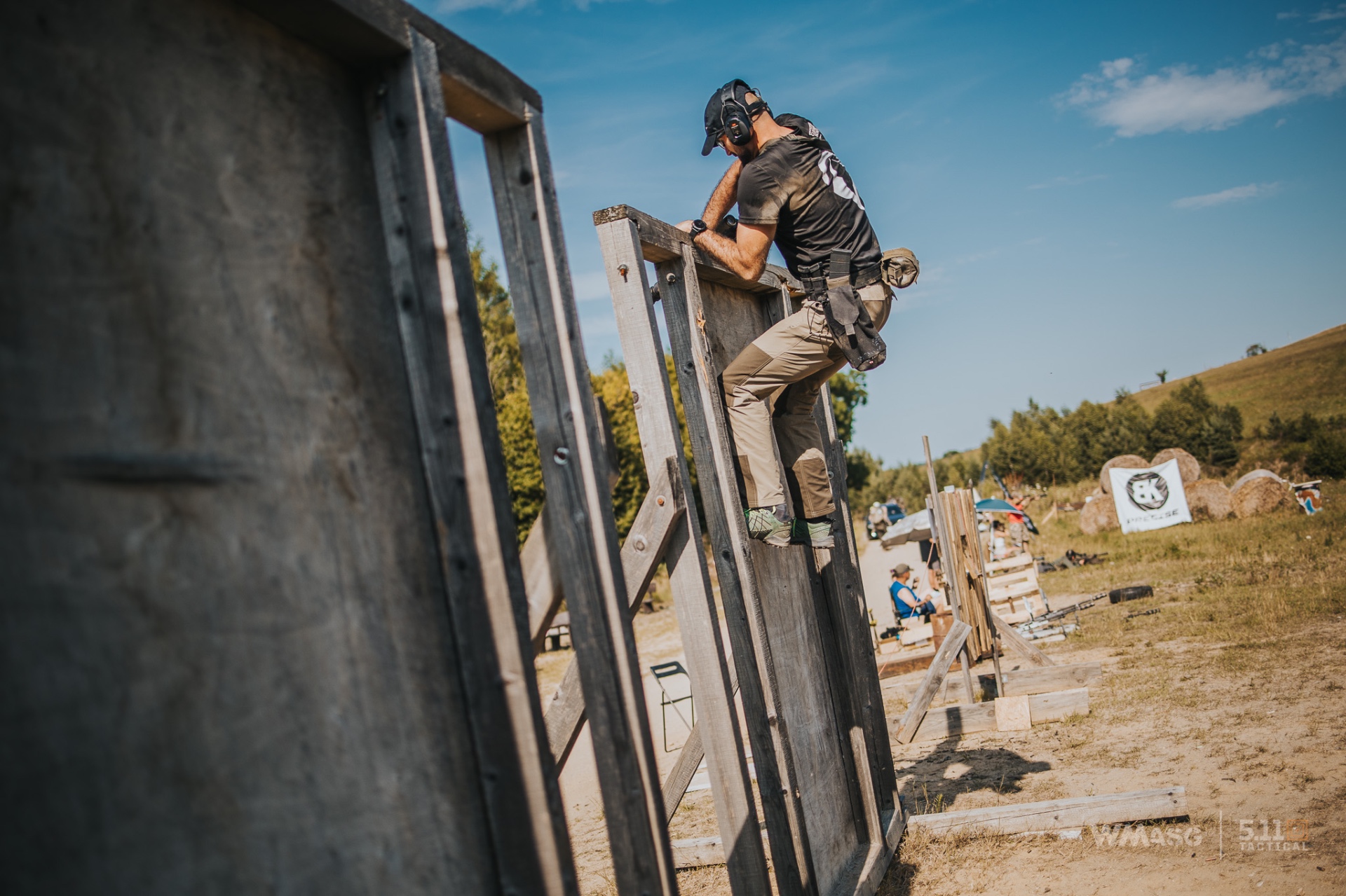 Lekka Piechota IX (termin II) 2023 (część III)