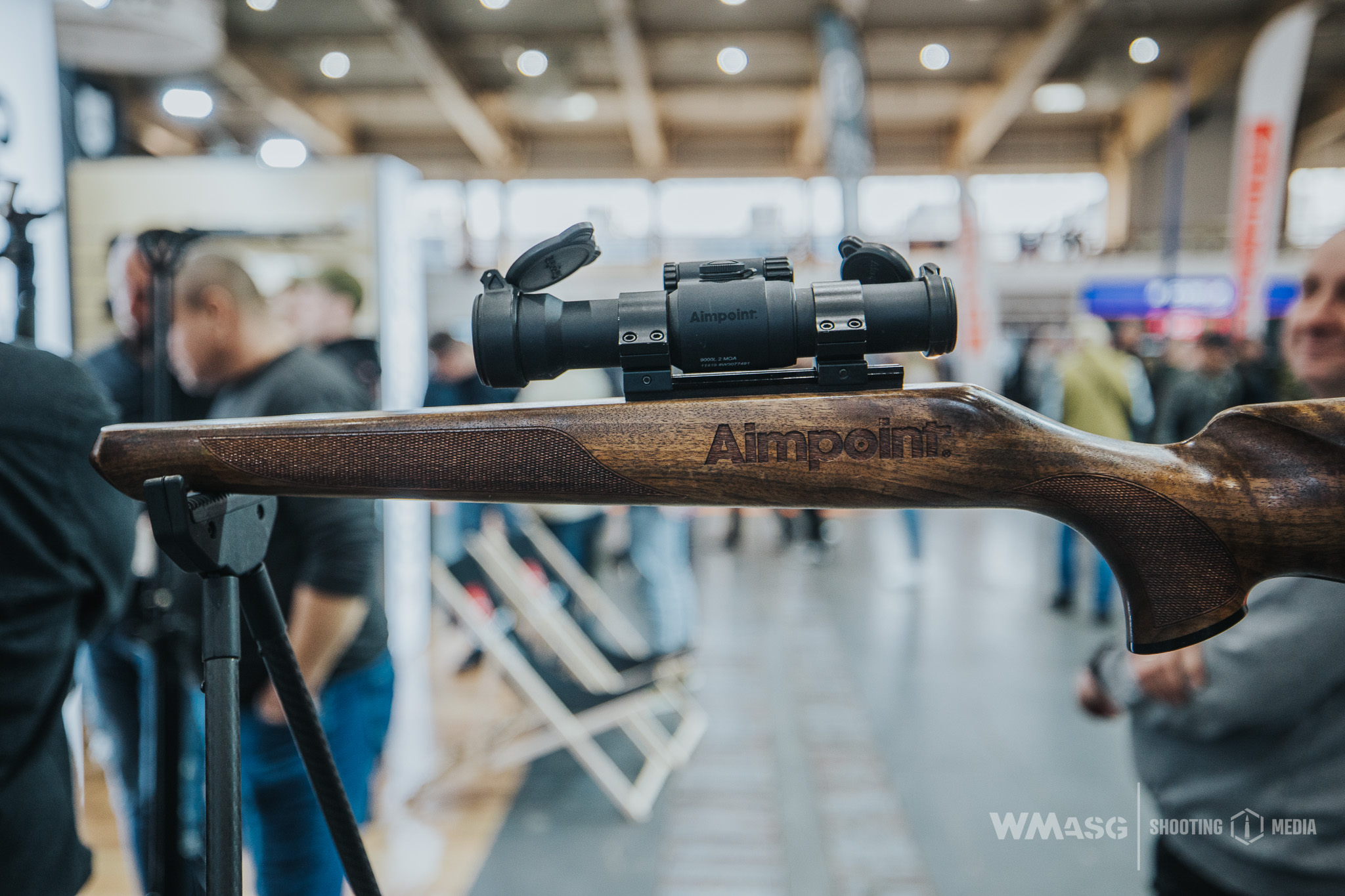 Euro Target Show 2025 (fotorelacja)