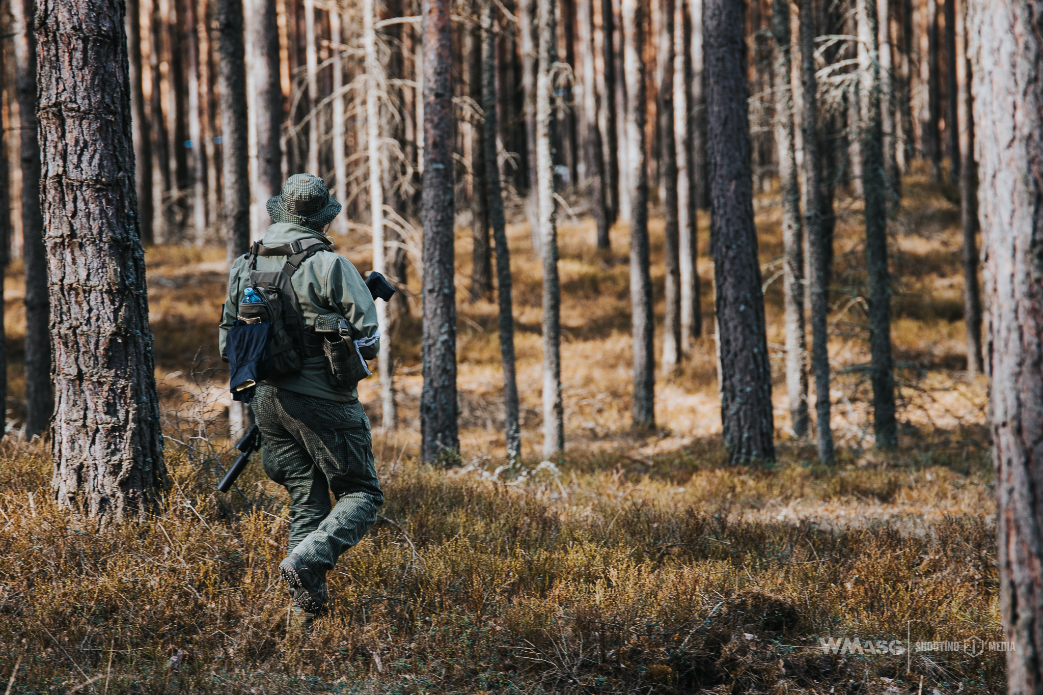 Wyścig Szczurów VI (fotorelacja)