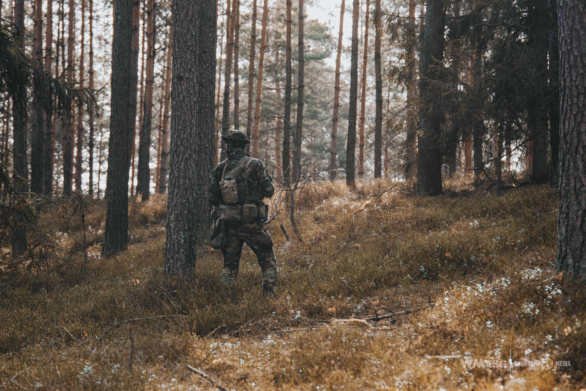 Wyścig Szczurów VI (fotorelacja)