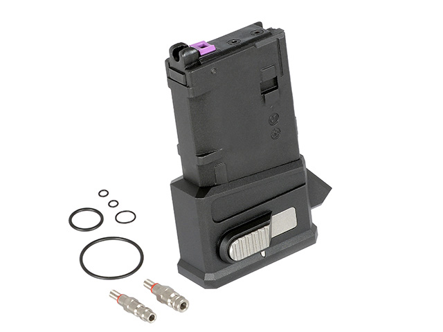 Adapter Hpa MWS ( ARMY ARMAMENT )