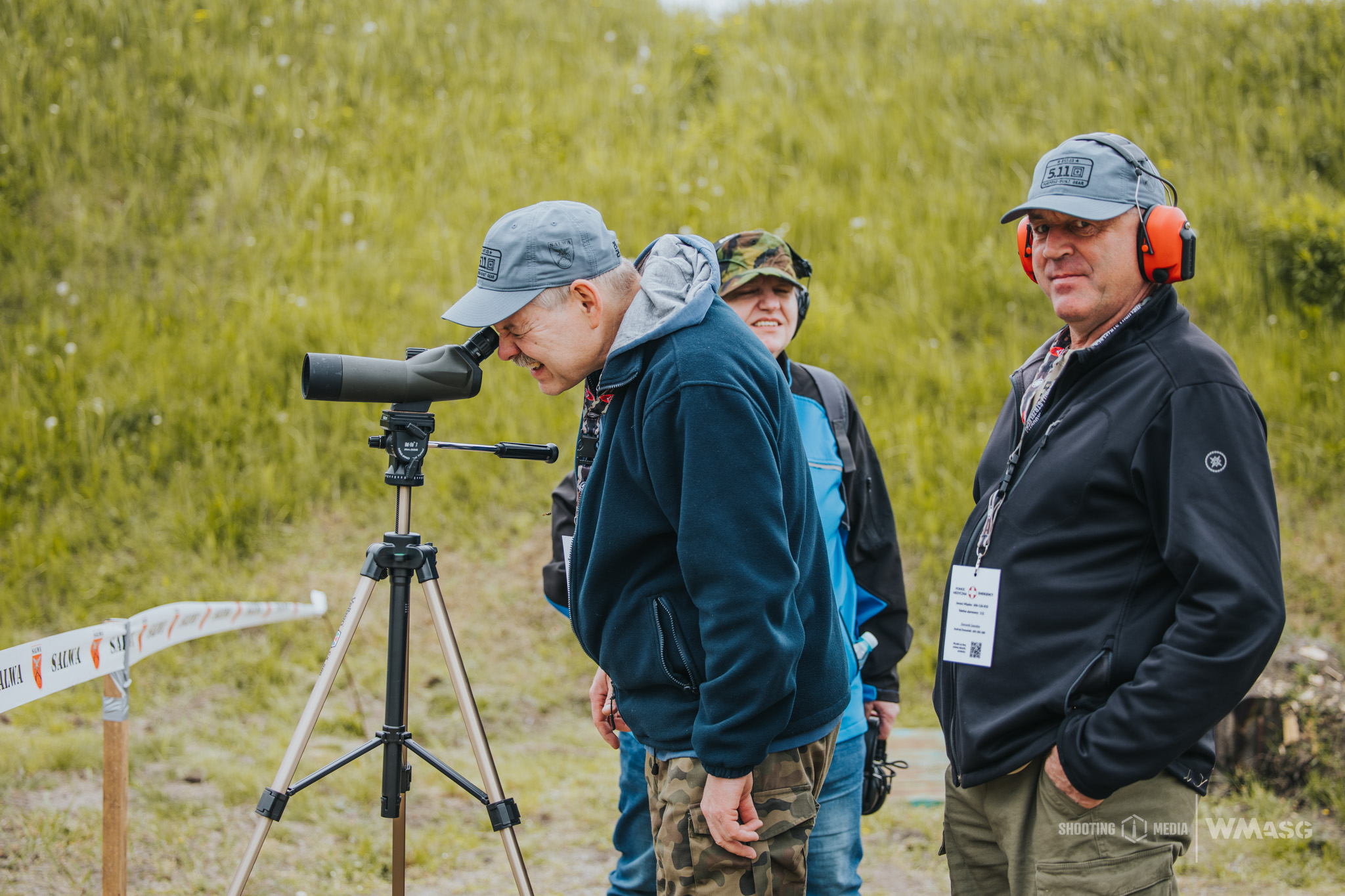 SALWA - XIX Międzynarodowy Wielobój Strzelecki (23-25.05.2025)