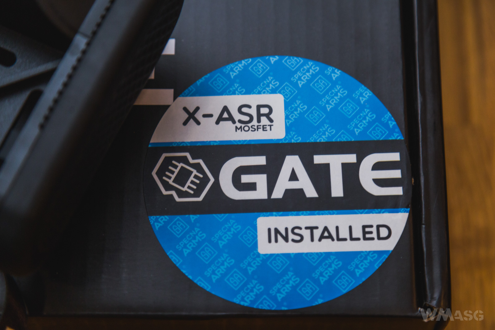 Nowa Specna Arms serii Edge - vol. 1.