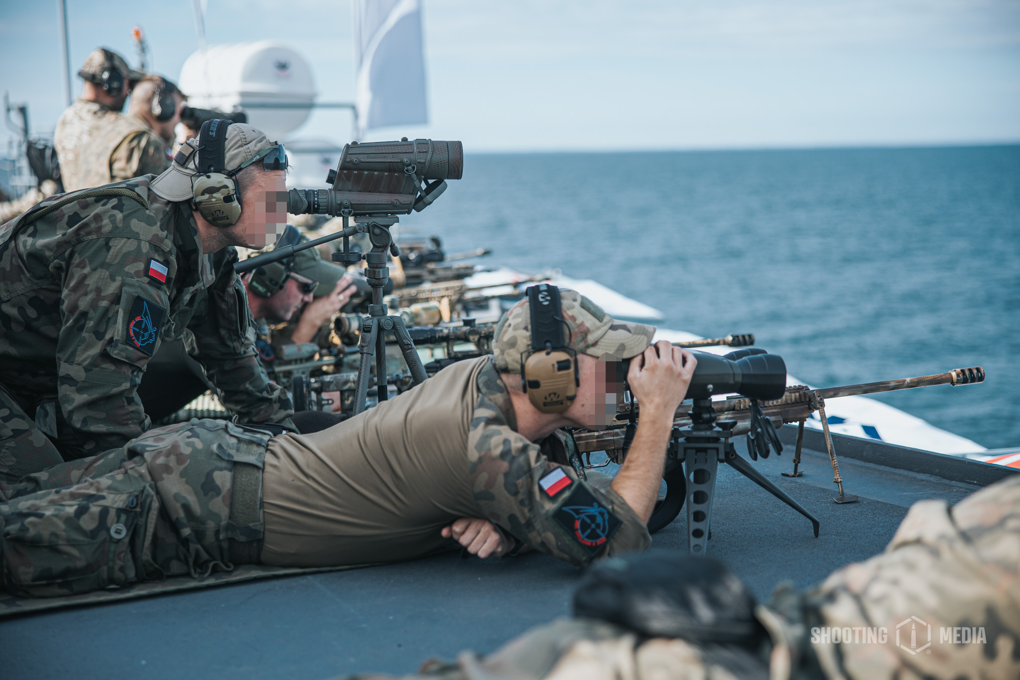 Mare Balticum Sniper Challenge (26-27.09.2025)