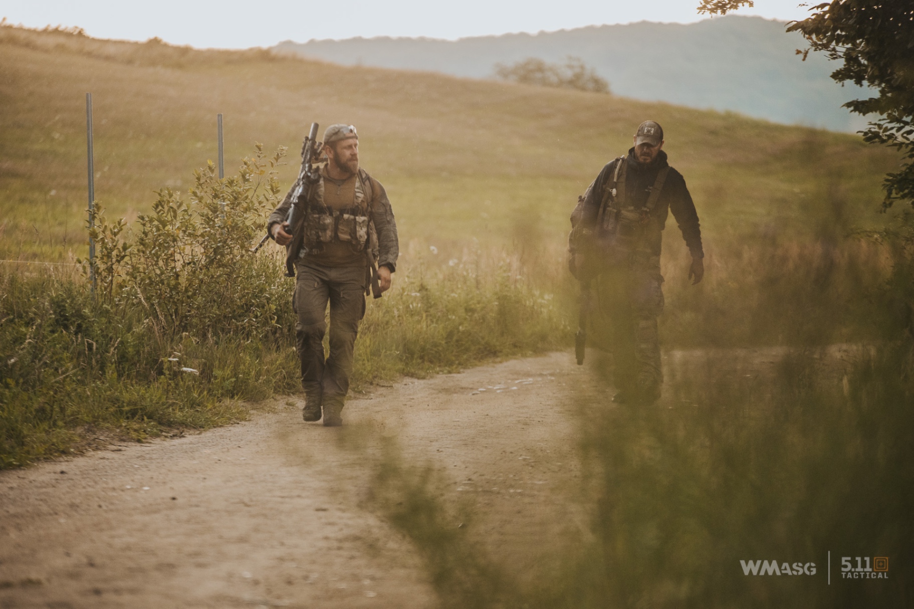 Lekka Piechota IX (termin II) 2023 (część III)