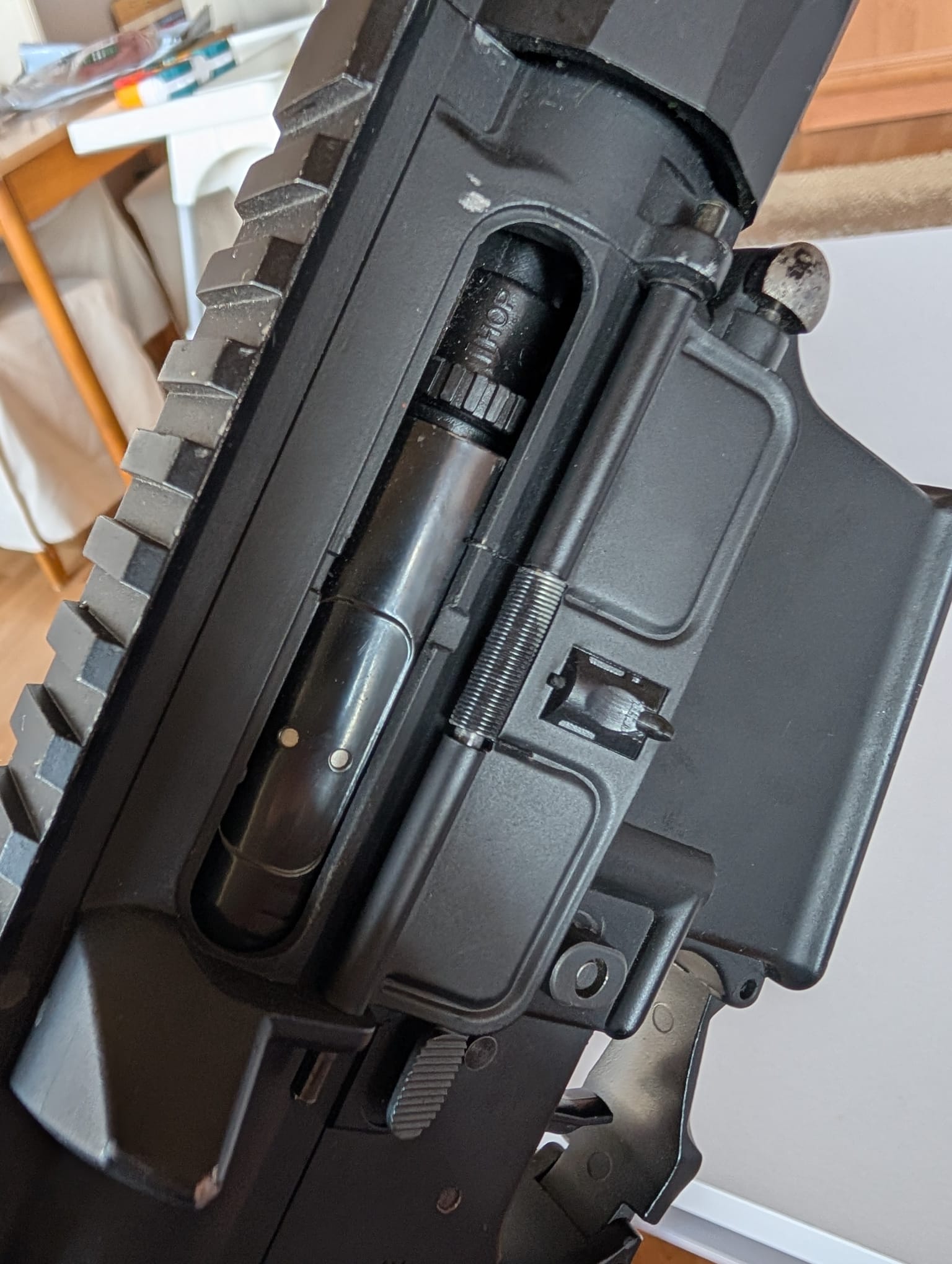 Double Eagle M906C