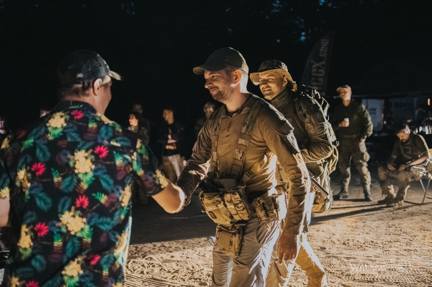 Lekka Piechota IX (termin II) 2023 (część III)