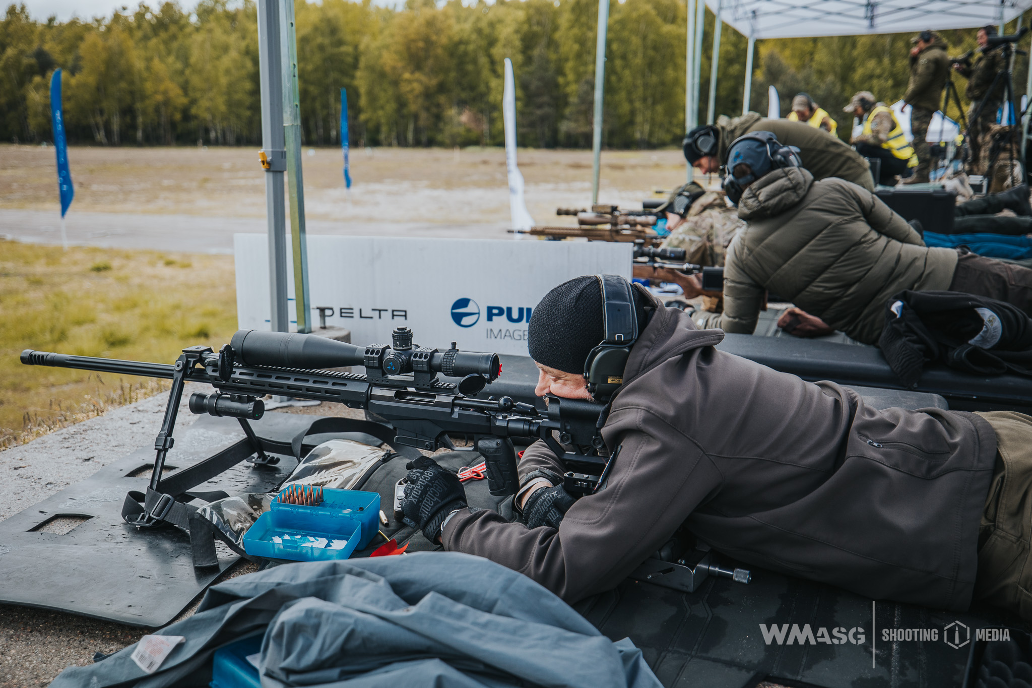 Delta Long Range Weekend 2025
