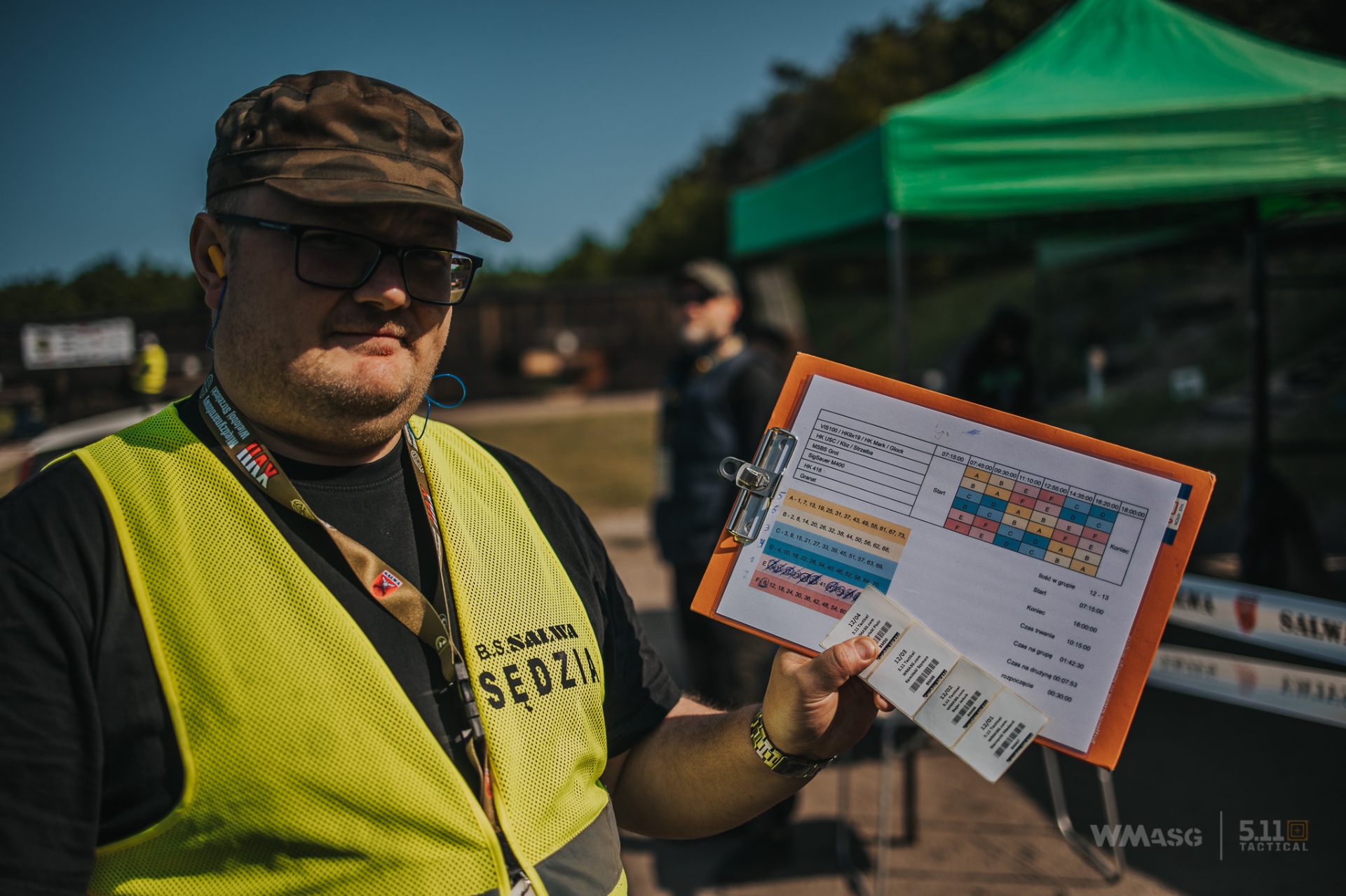 XVII Międzynarodowy Wielobój Strzelecki