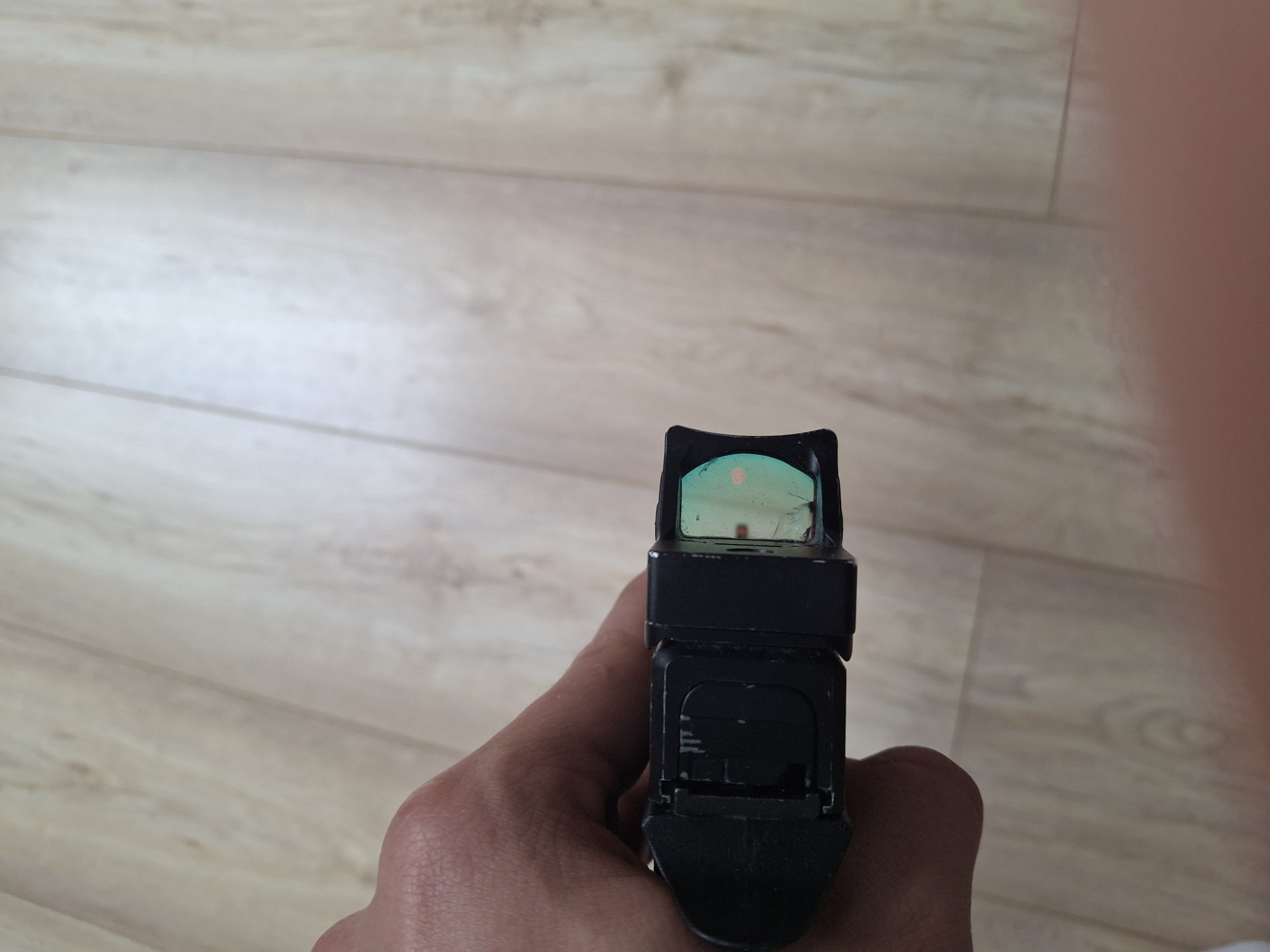 Kp13c glock kjw