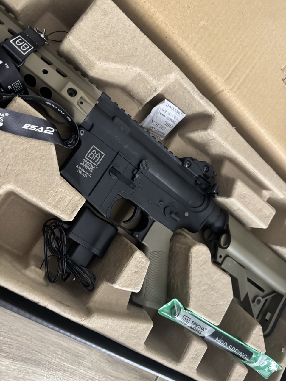 SPECNA ARMS SA-C06-HT