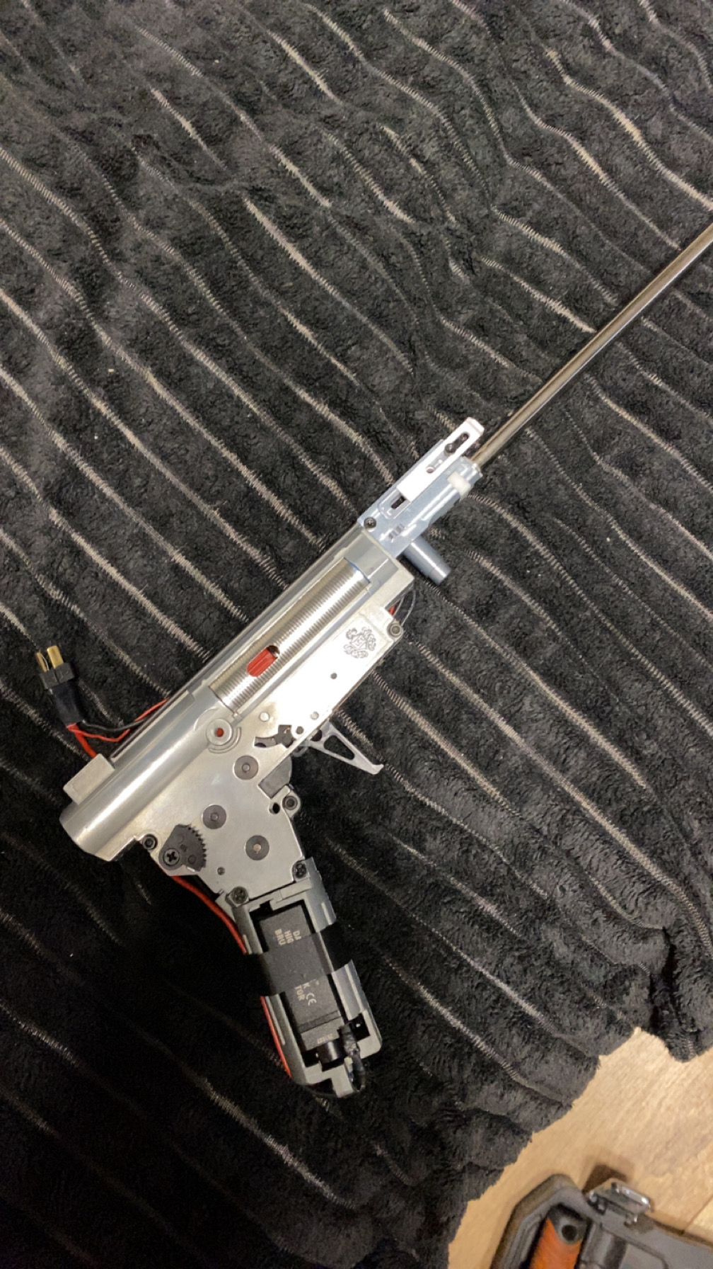 Ak74n full tuning
