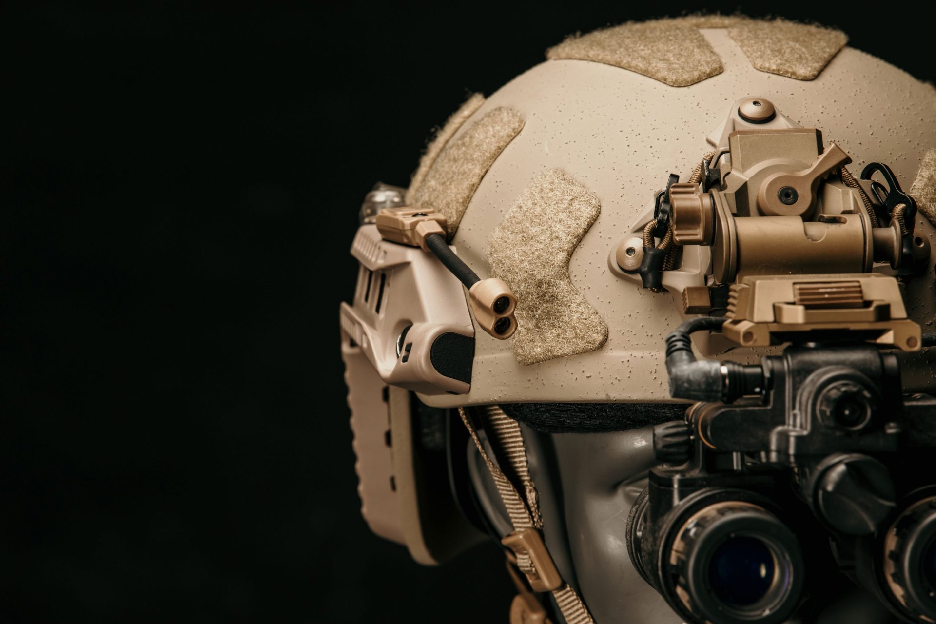 Lots of new products at SOFIC 2022