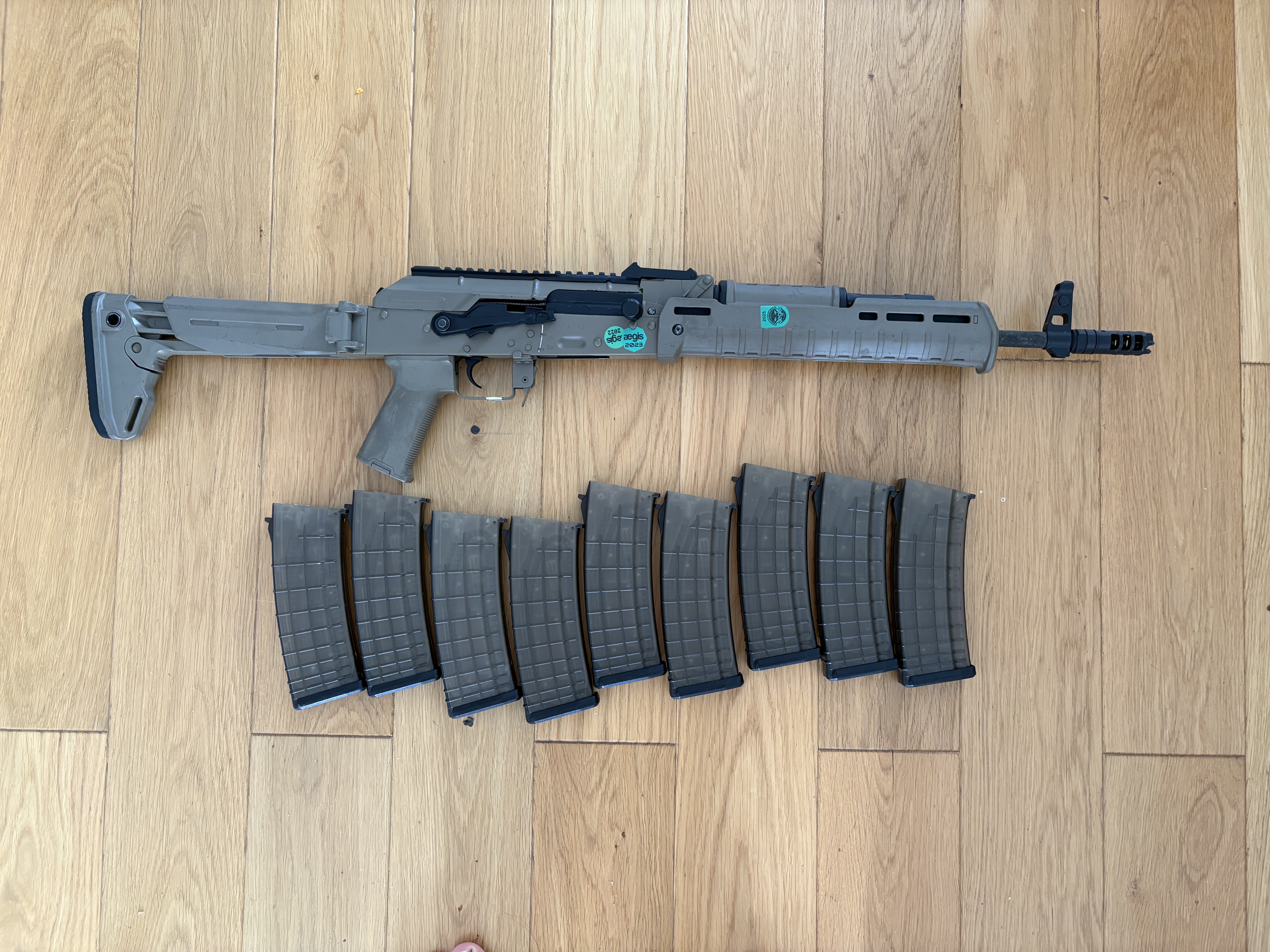 CM.077A AK74 Zukhov