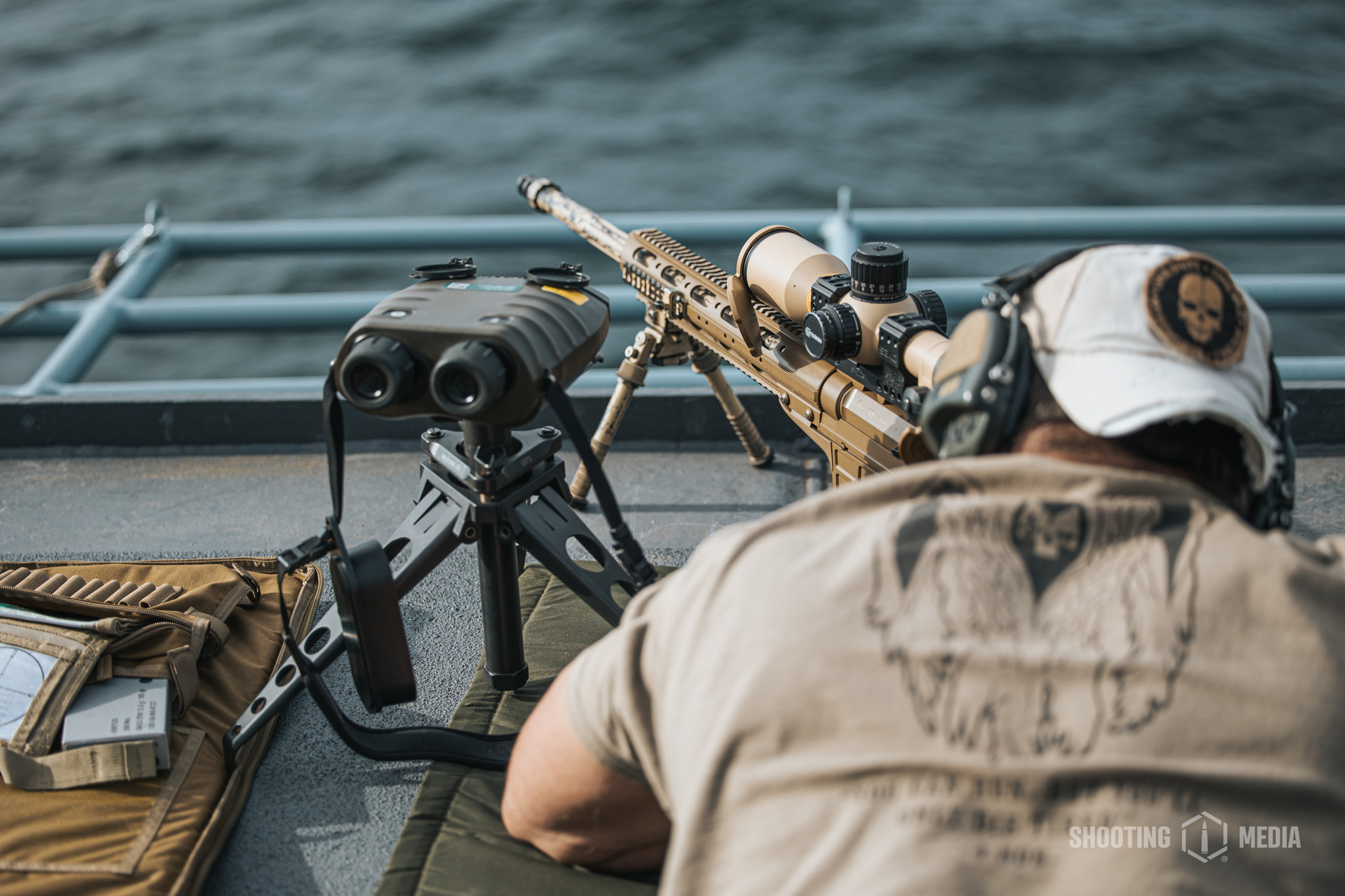 Mare Balticum Sniper Challenge (26-27.09.2025)