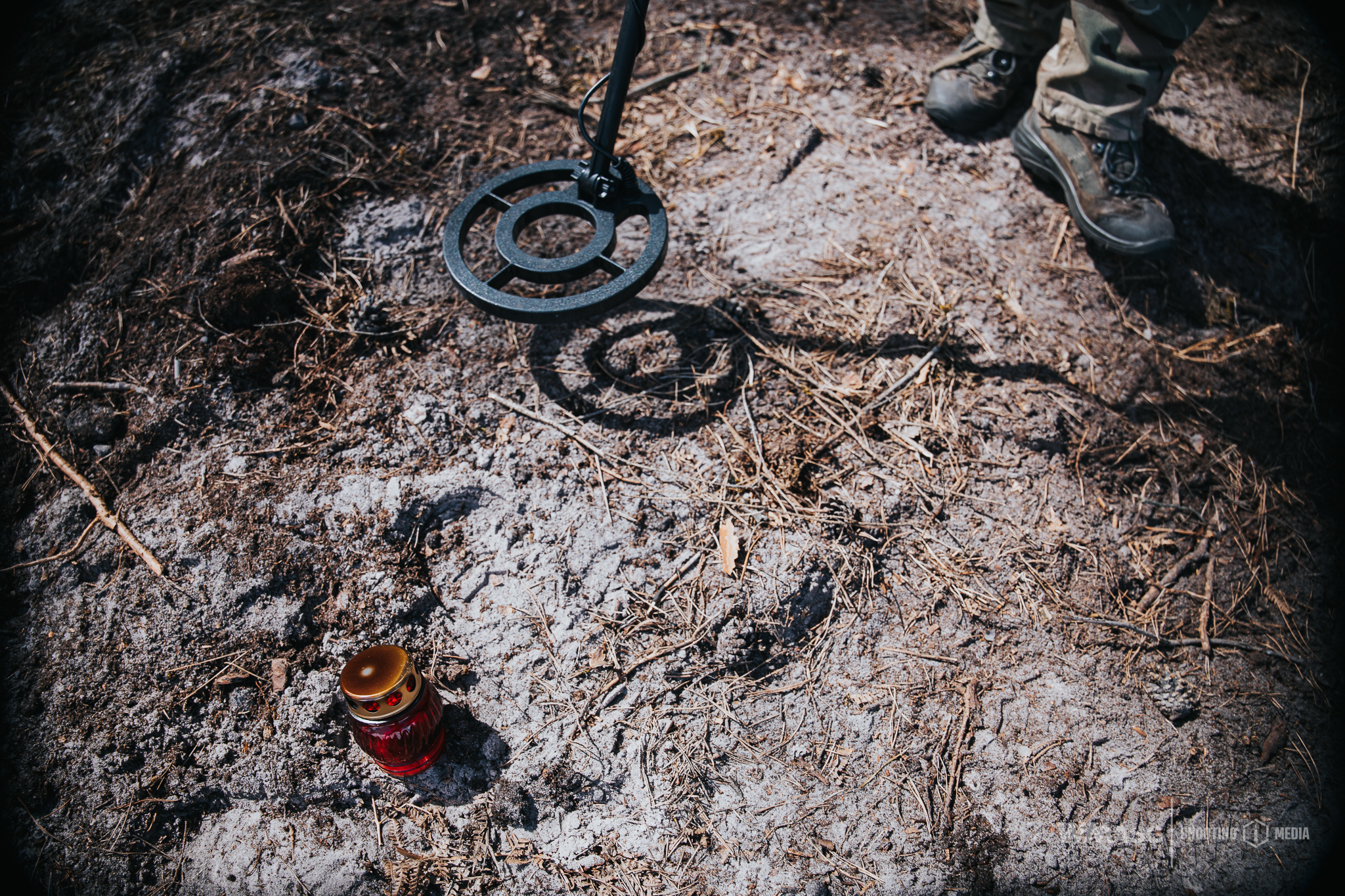 Wyścig Szczurów VI (fotorelacja)