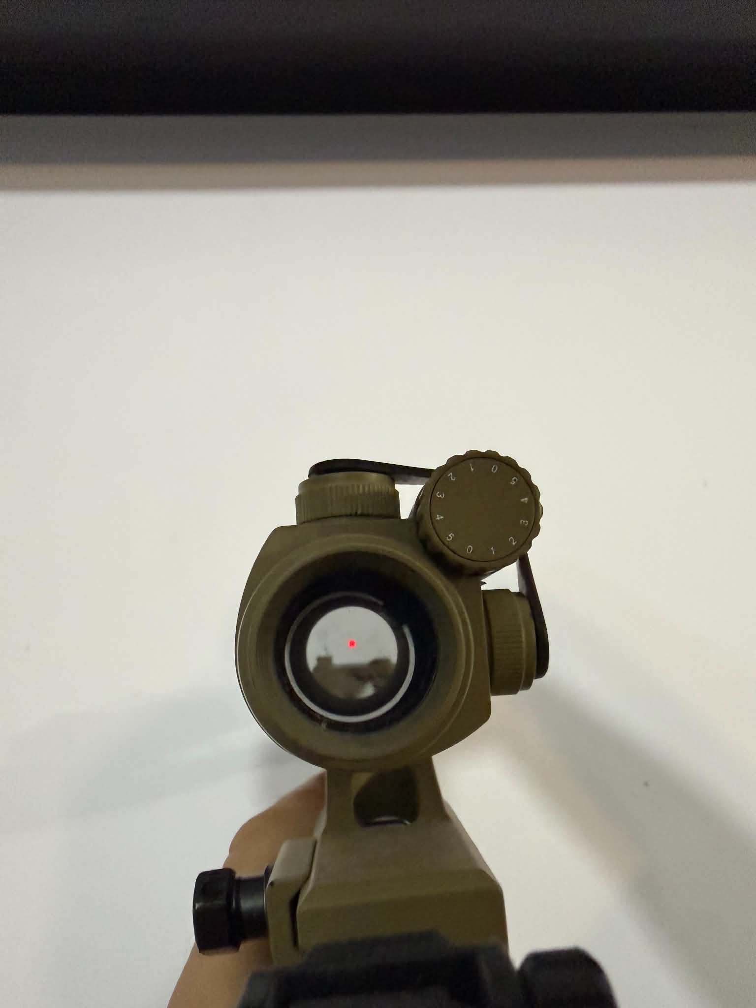 Karabinek ASG Arcturus Sword MOD1 Carbine 13.5" + akcesoria