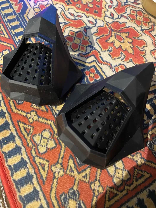 [S] Maski essential brain exploder