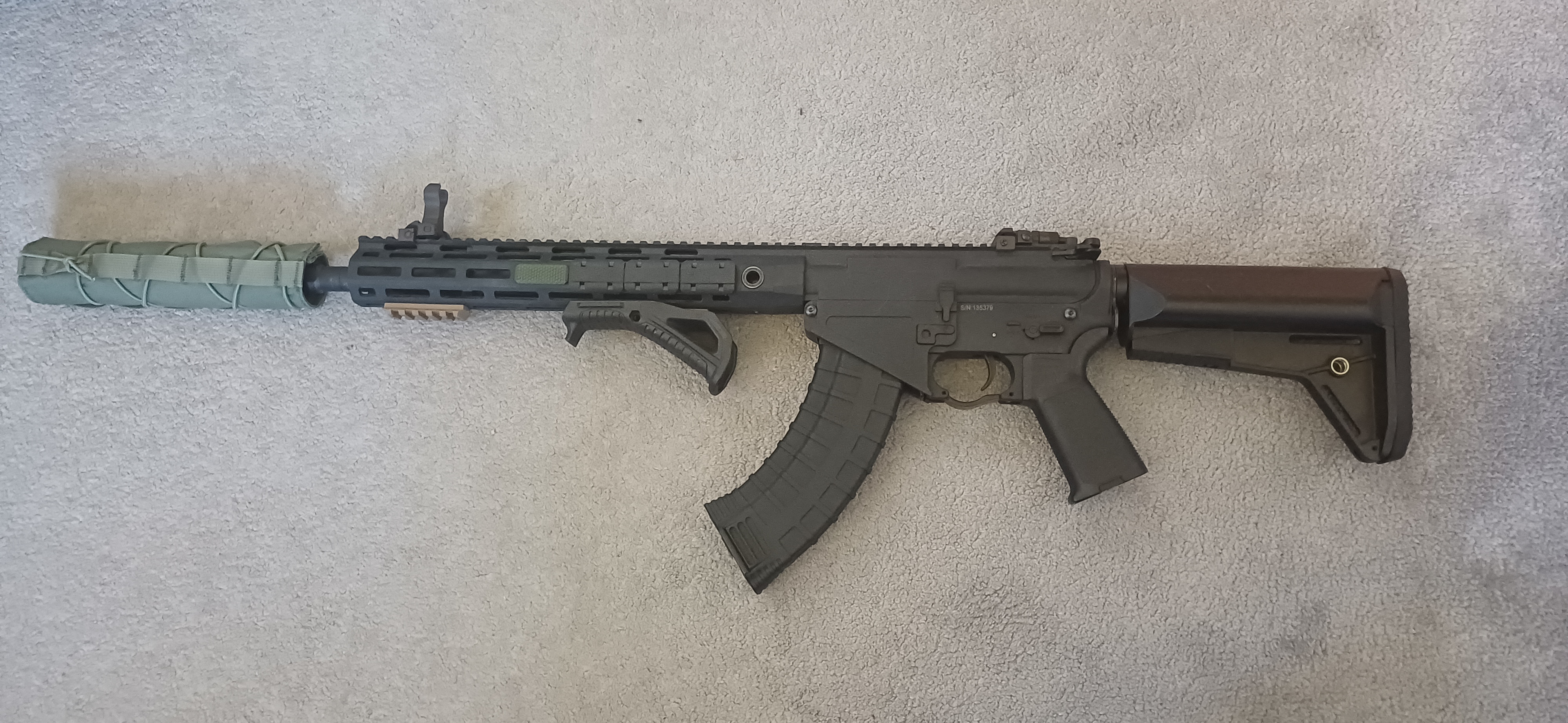 Cm650b