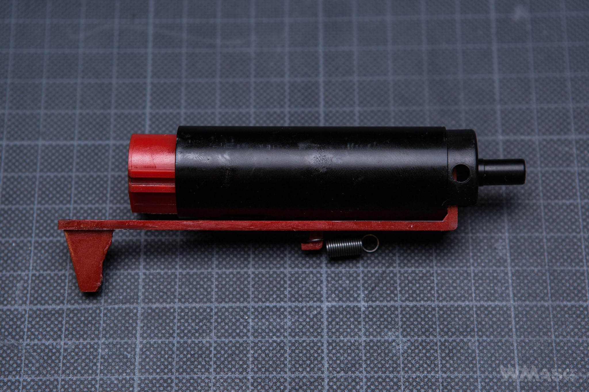Sig ProForce MCX Virtus wnętrze