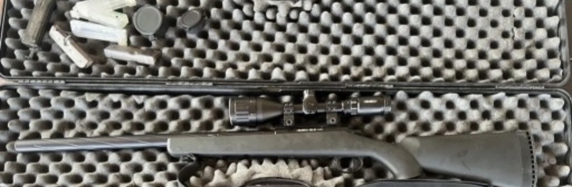 Novritsch ssg10 Sprzedam bądź zamienię za coś AK, Xbox, ps5.