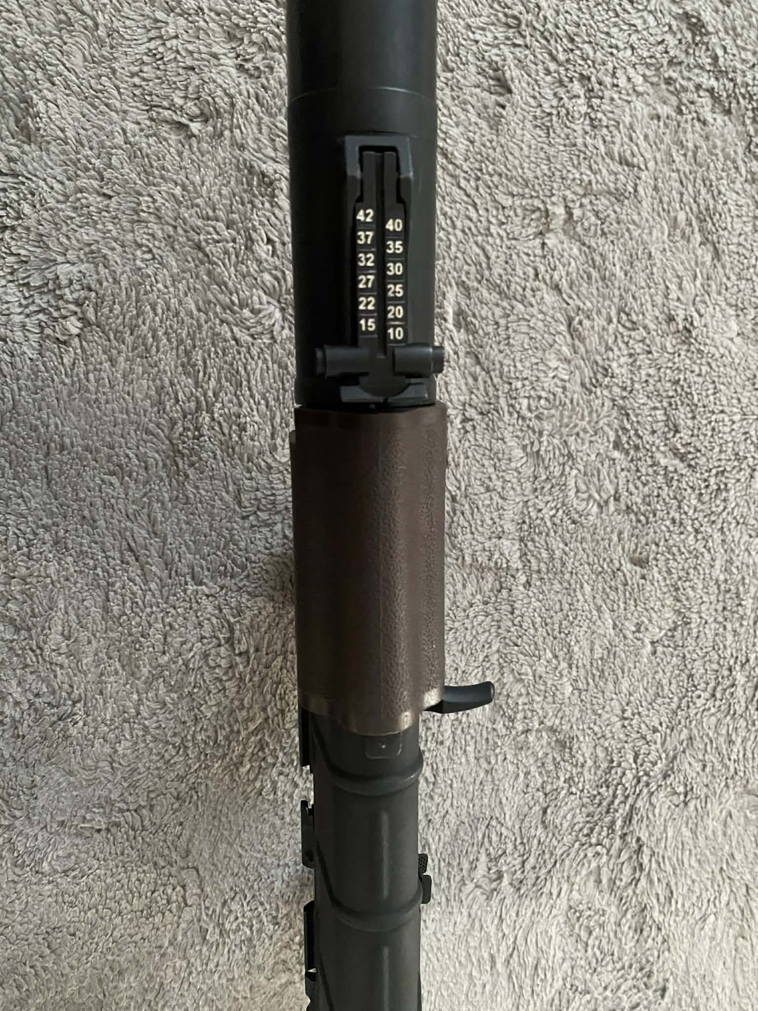 LCT as val 5 magazynków mid cap