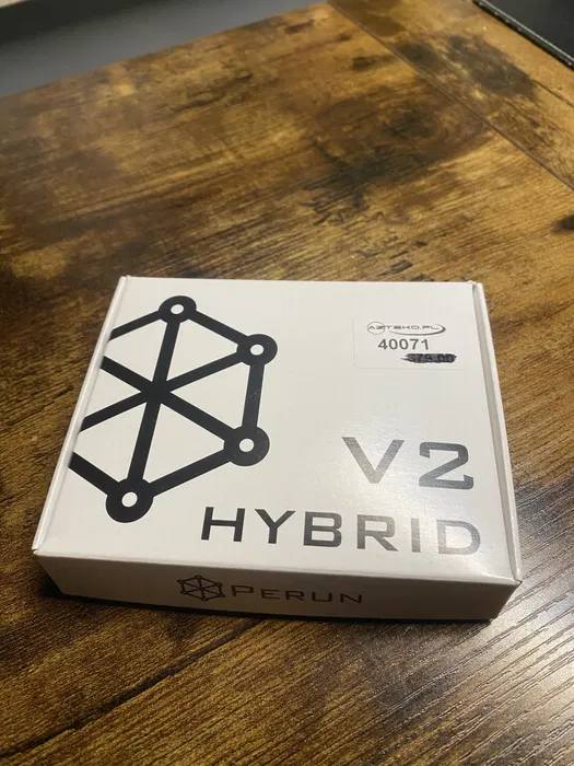 [S] Perun hybrid v2 kable na tył