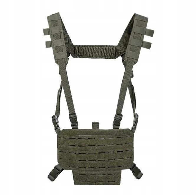 Lekka Kamizelka Taktyczna Chest Rig - Miltec